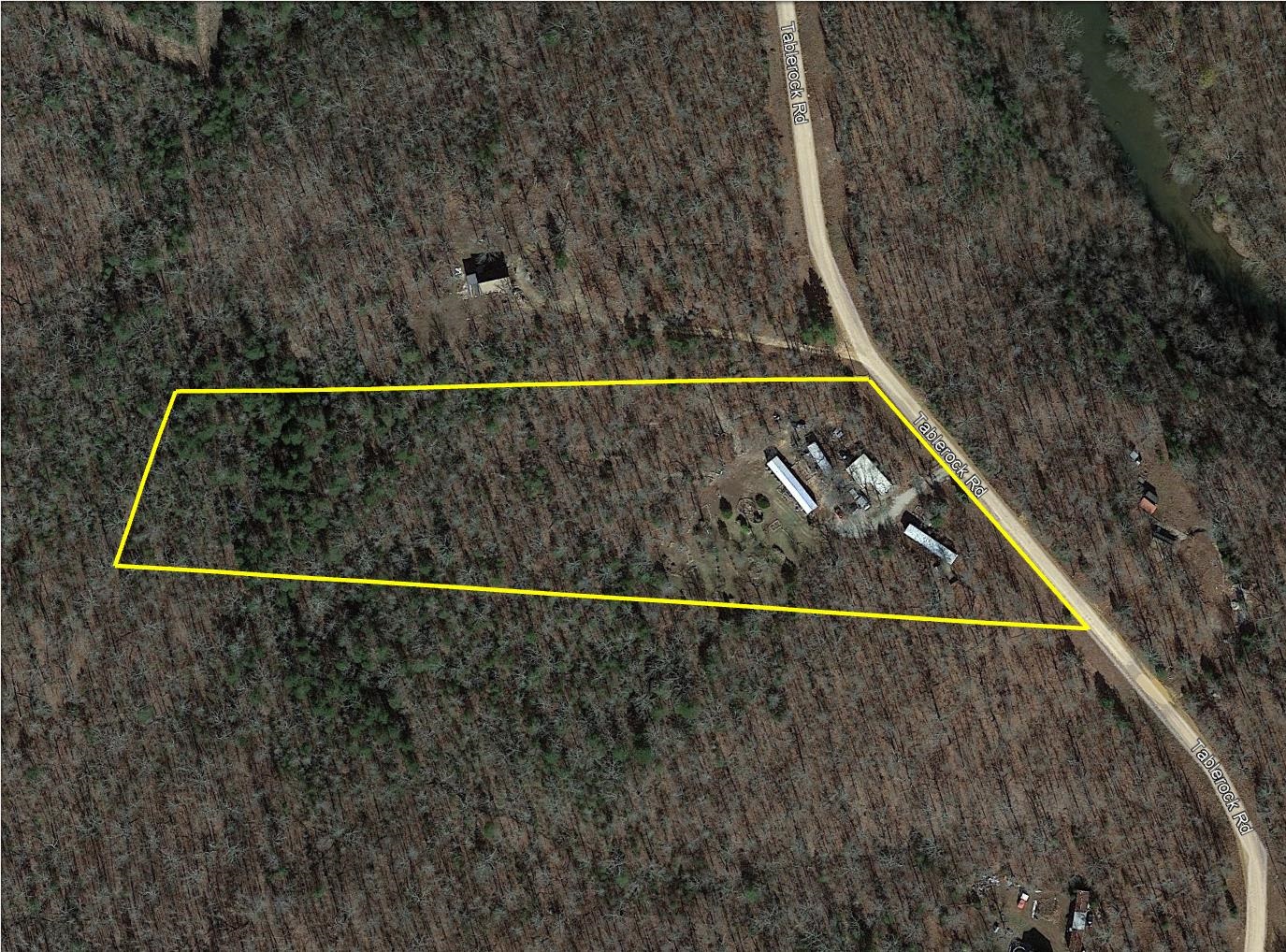 63 Tablerock  Evening Shade, AR