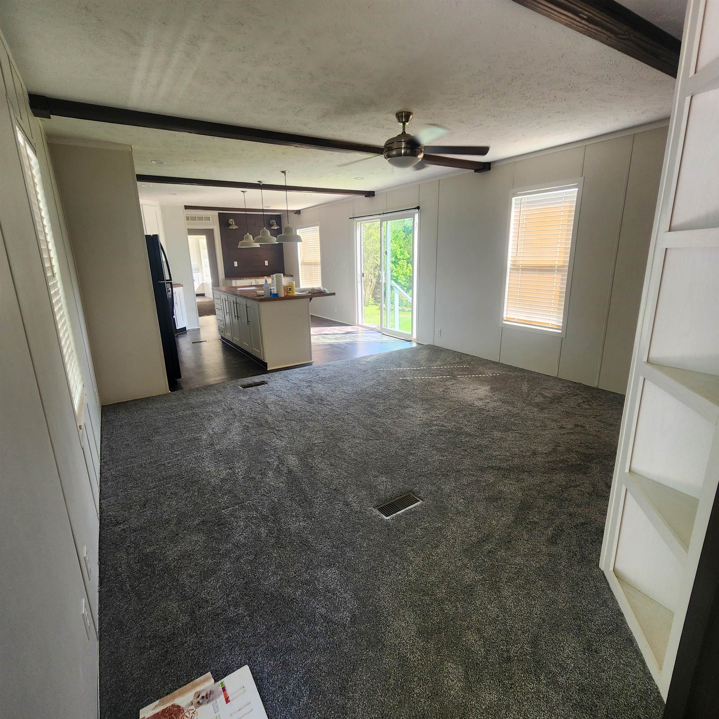 63 Tablerock  Evening Shade, AR