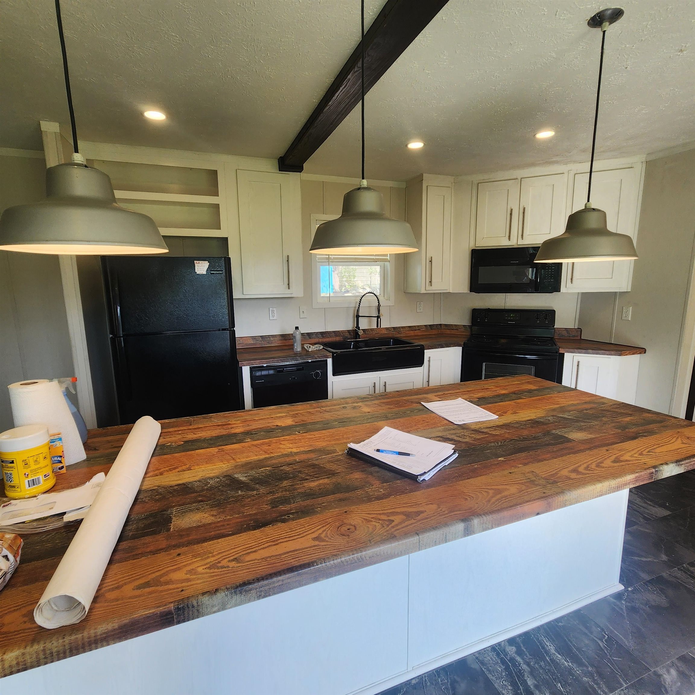 63 Tablerock  Evening Shade, AR