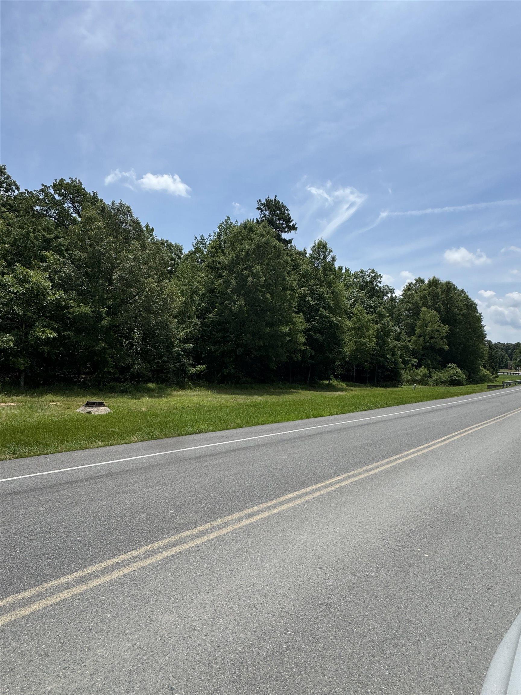 Lot 2 Louis Nelson  Maumelle, AR