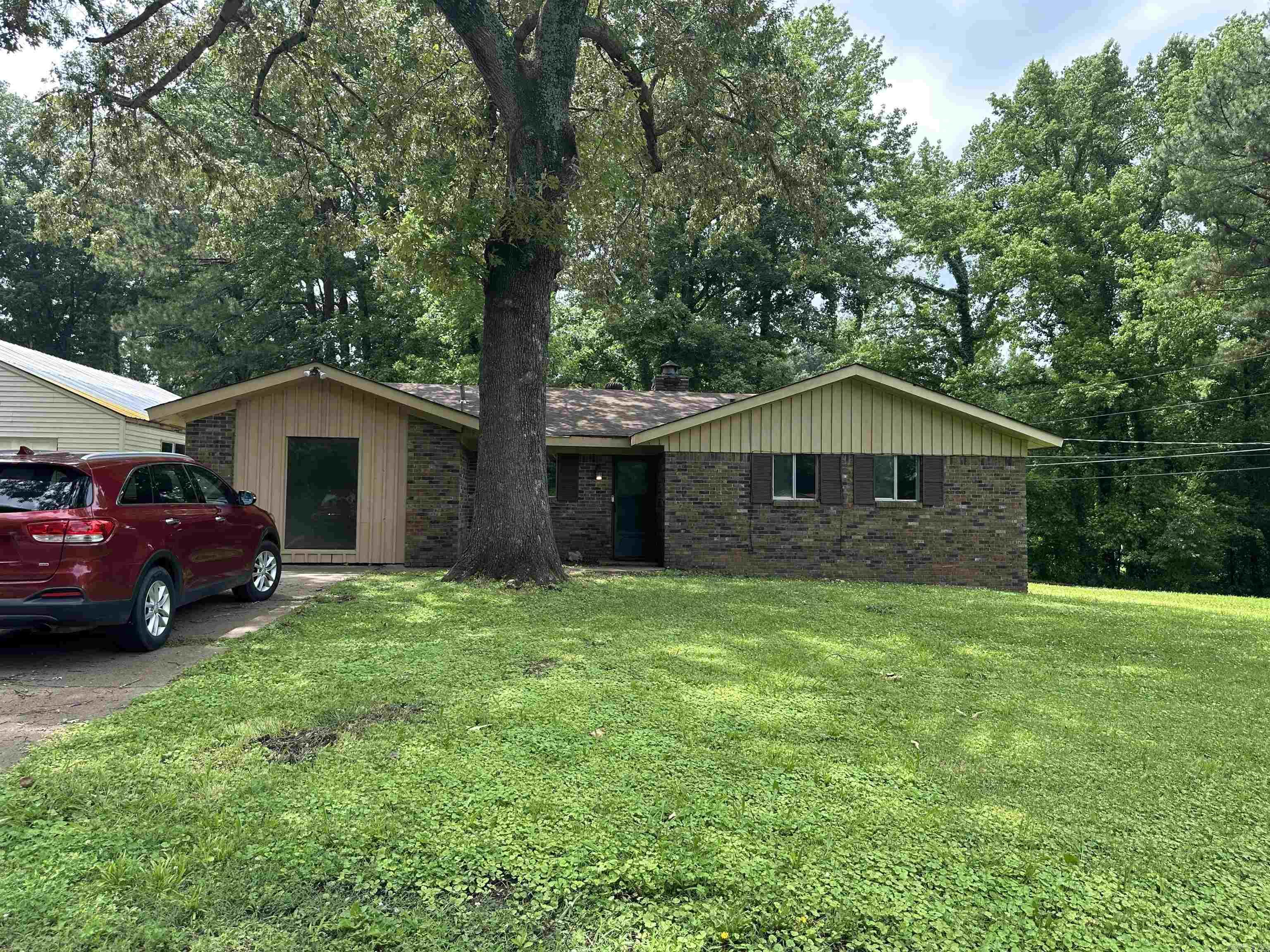 51  SFC 445  Forrest City, AR