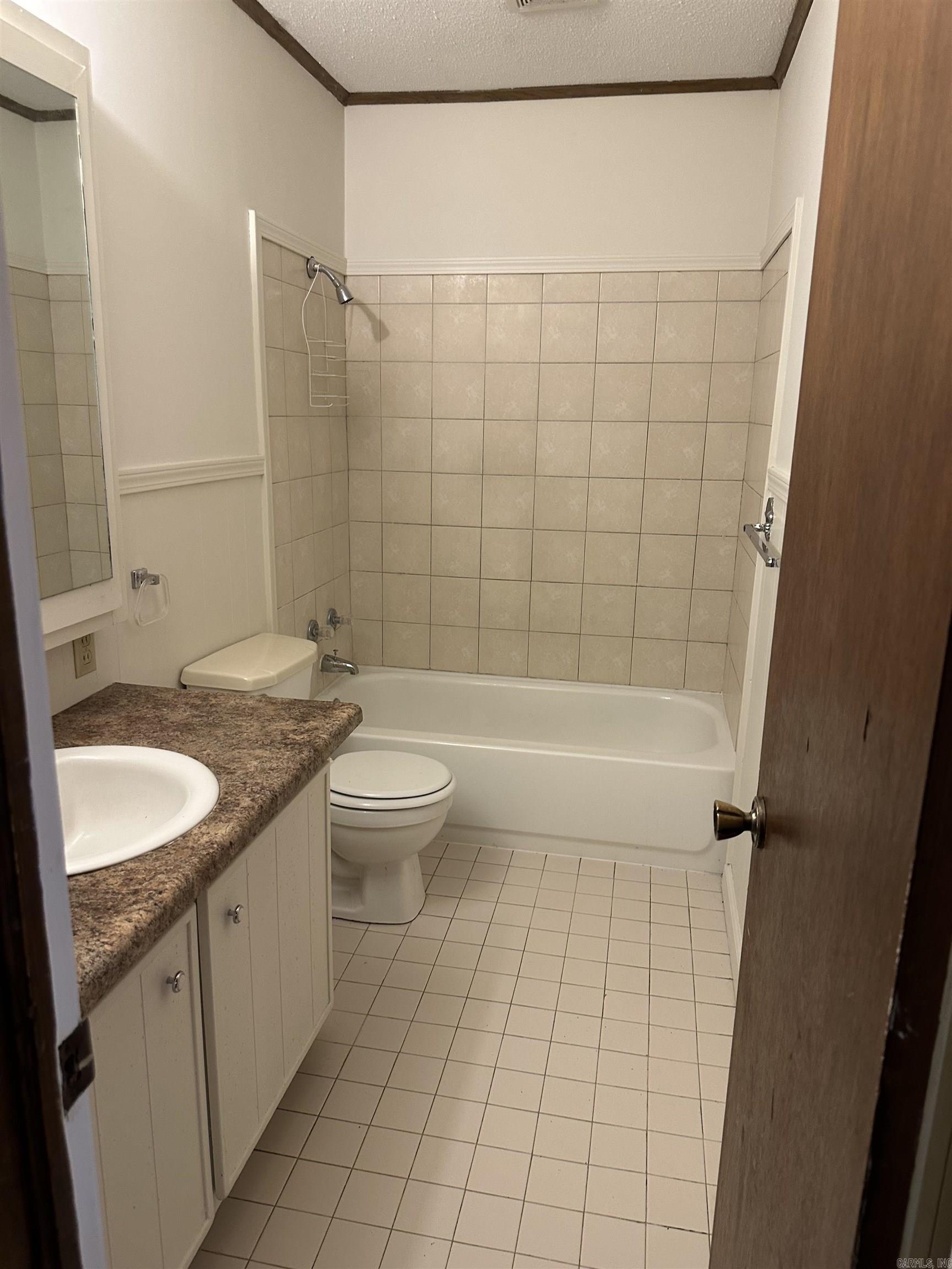 51 SFC 445  Forrest City, AR