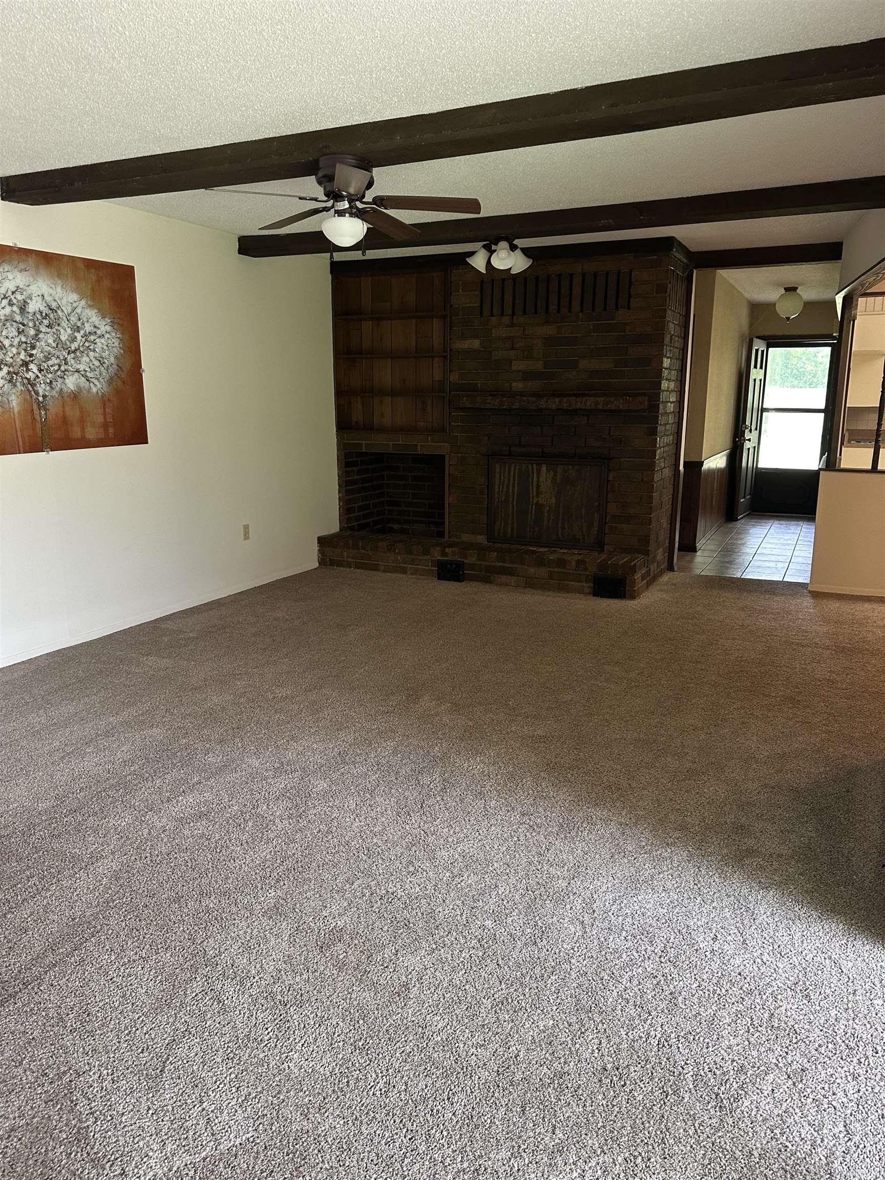 51 SFC 445  Forrest City, AR