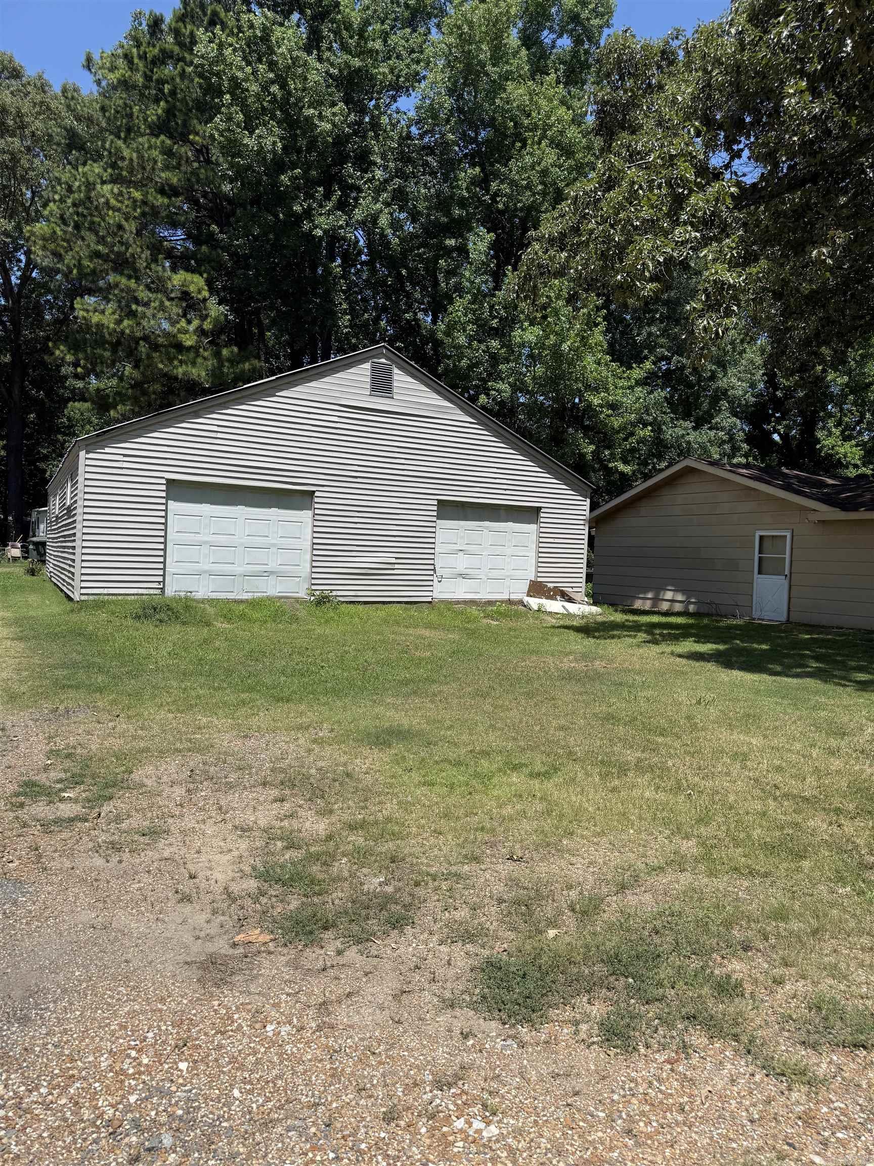 51 SFC 445  Forrest City, AR
