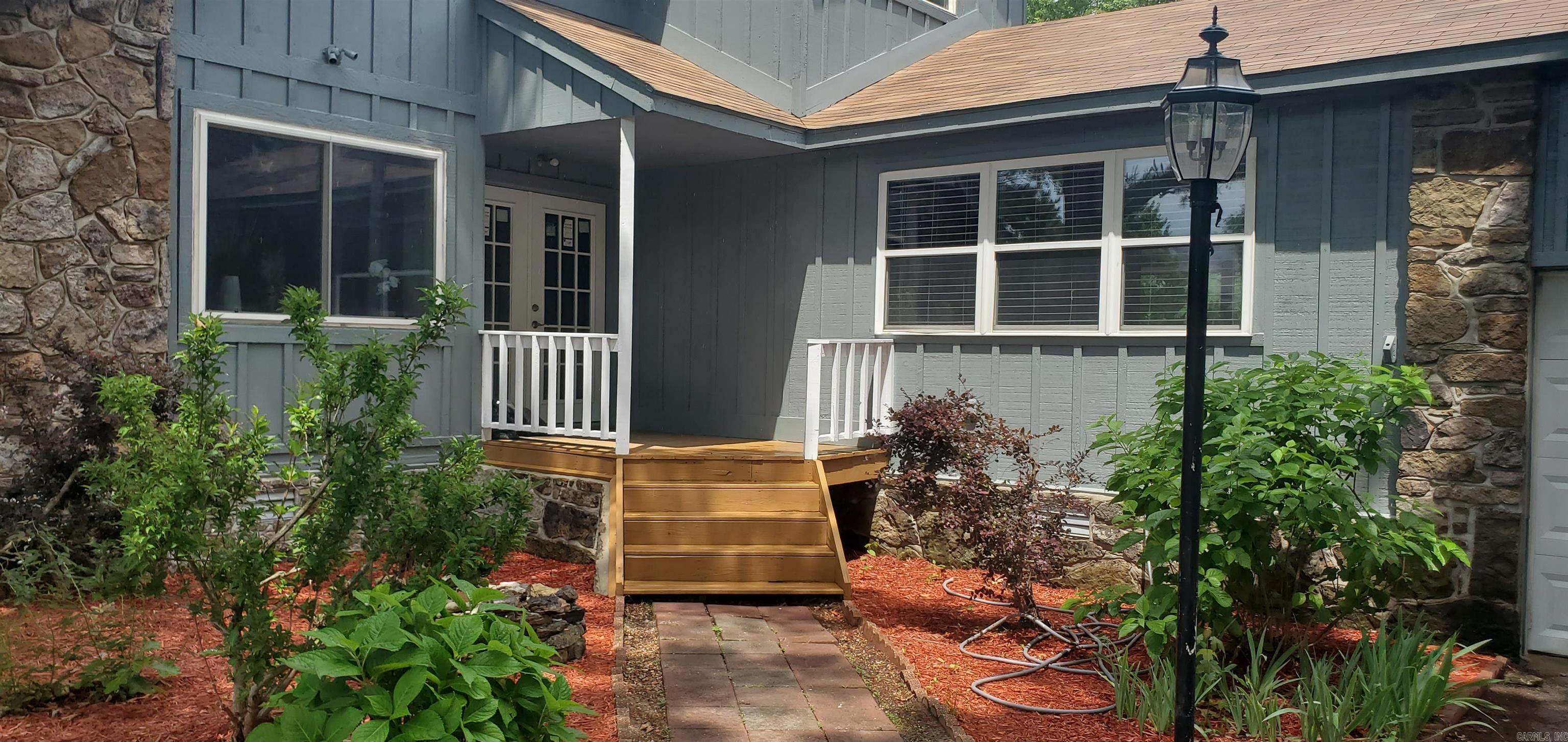 203 Altman Drive Mountain View, AR 72560