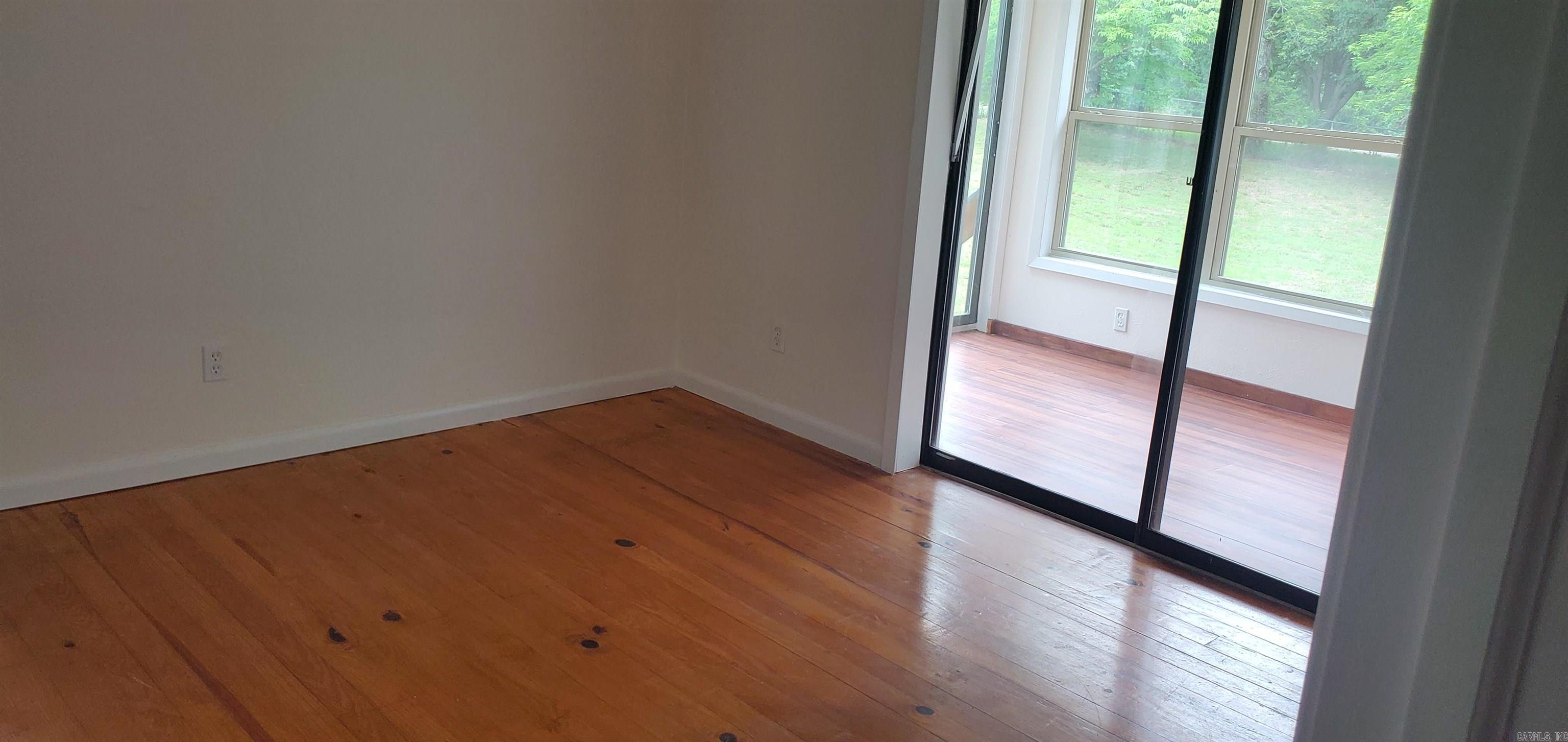 203 Altman Drive Mountain View, AR 72560