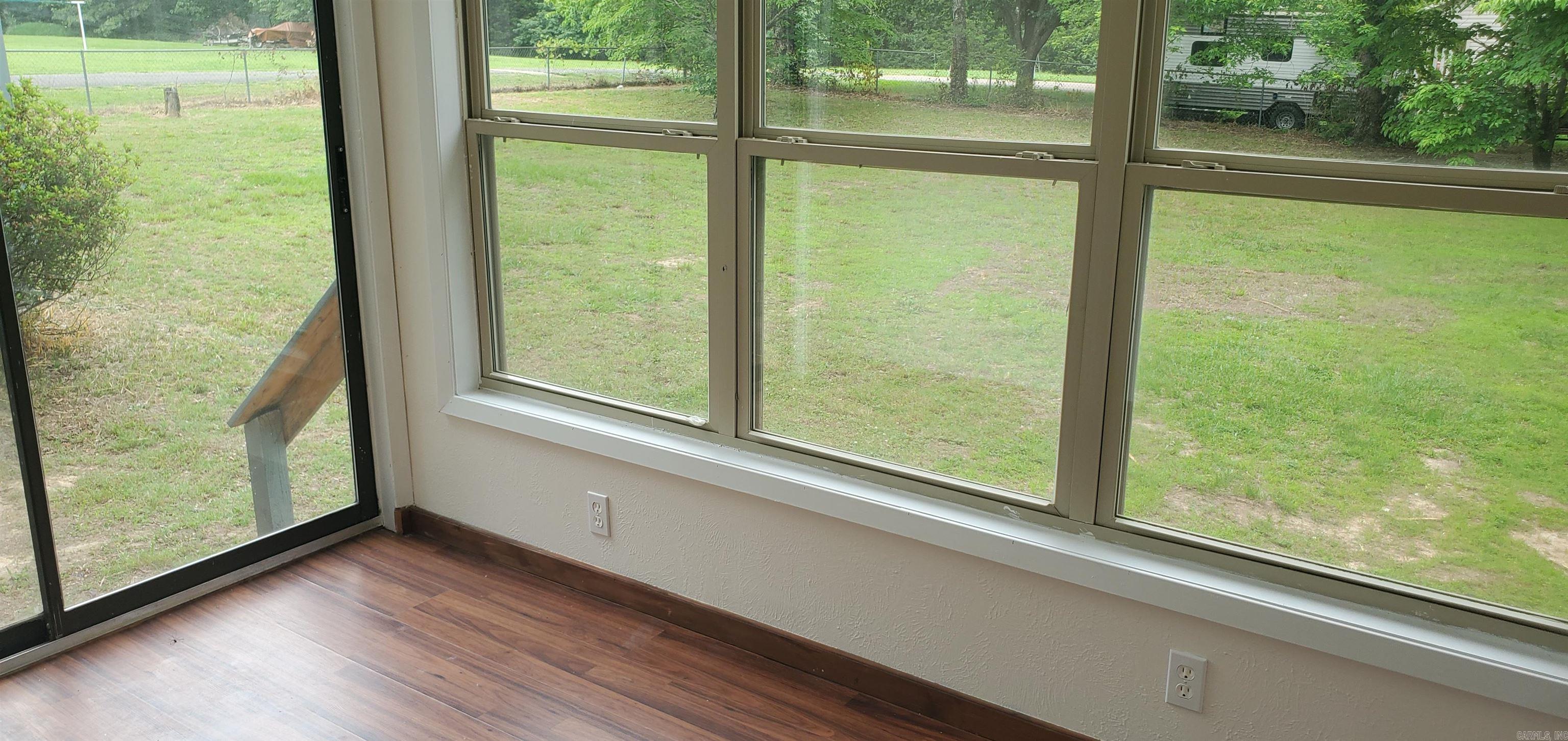 203 Altman Drive Mountain View, AR 72560