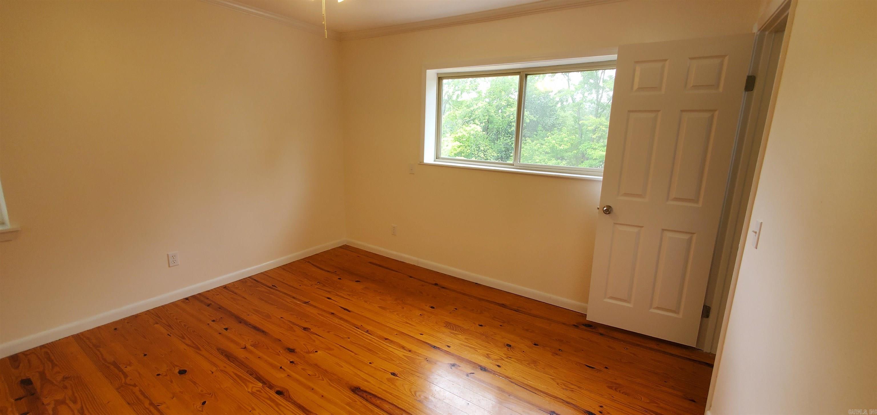 203 Altman Drive Mountain View, AR 72560