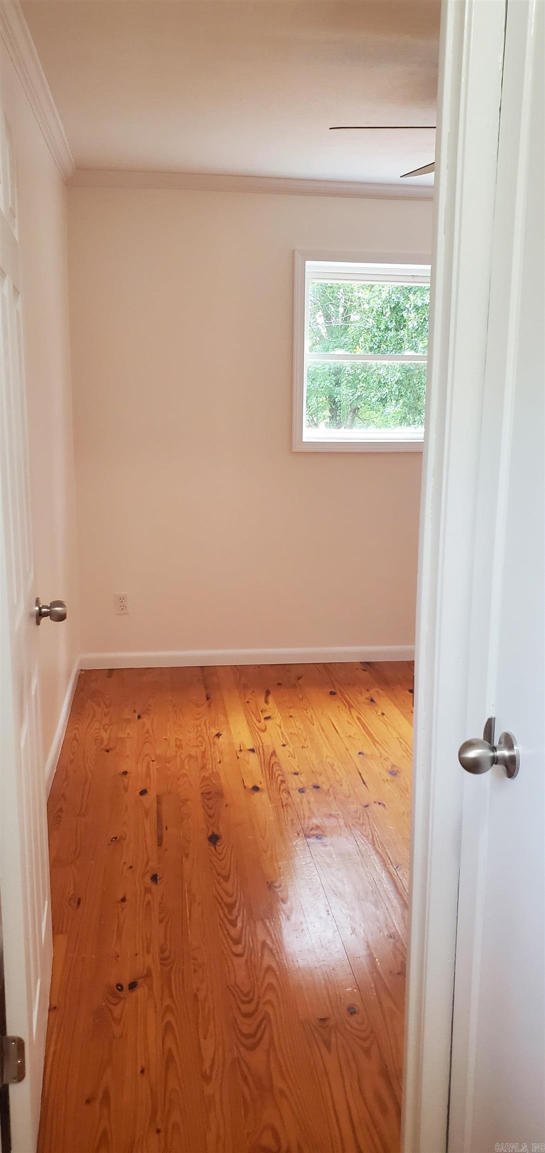 203 Altman Drive Mountain View, AR 72560