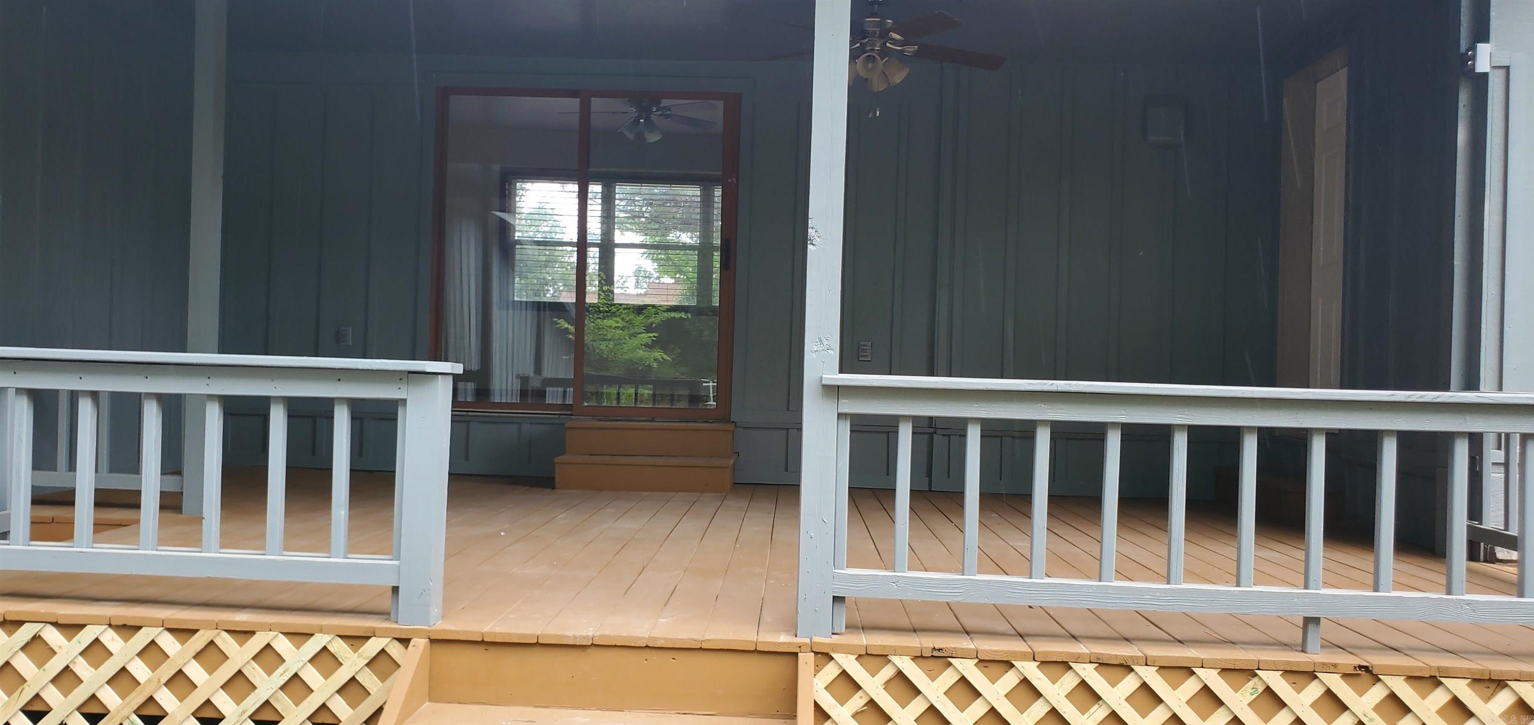 203 Altman Drive Mountain View, AR 72560