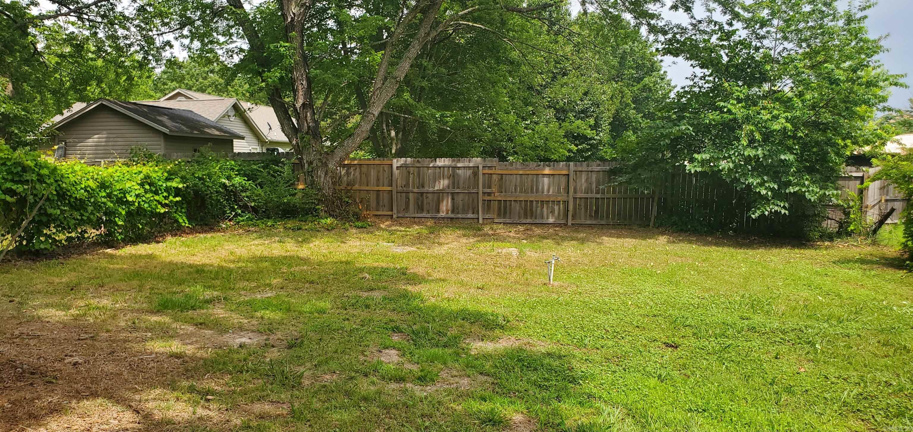 203 Altman Drive Mountain View, AR 72560