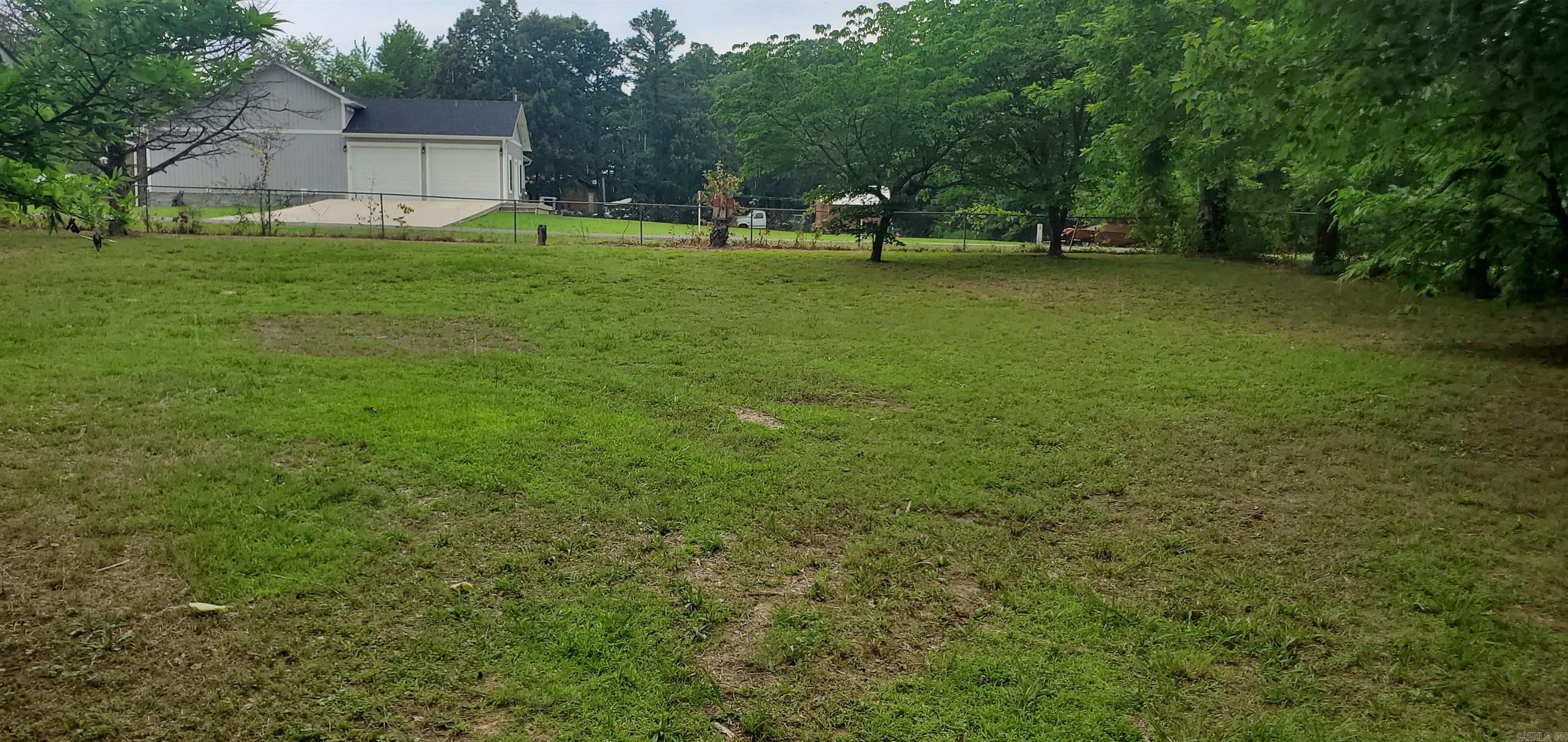 203 Altman Drive Mountain View, AR 72560