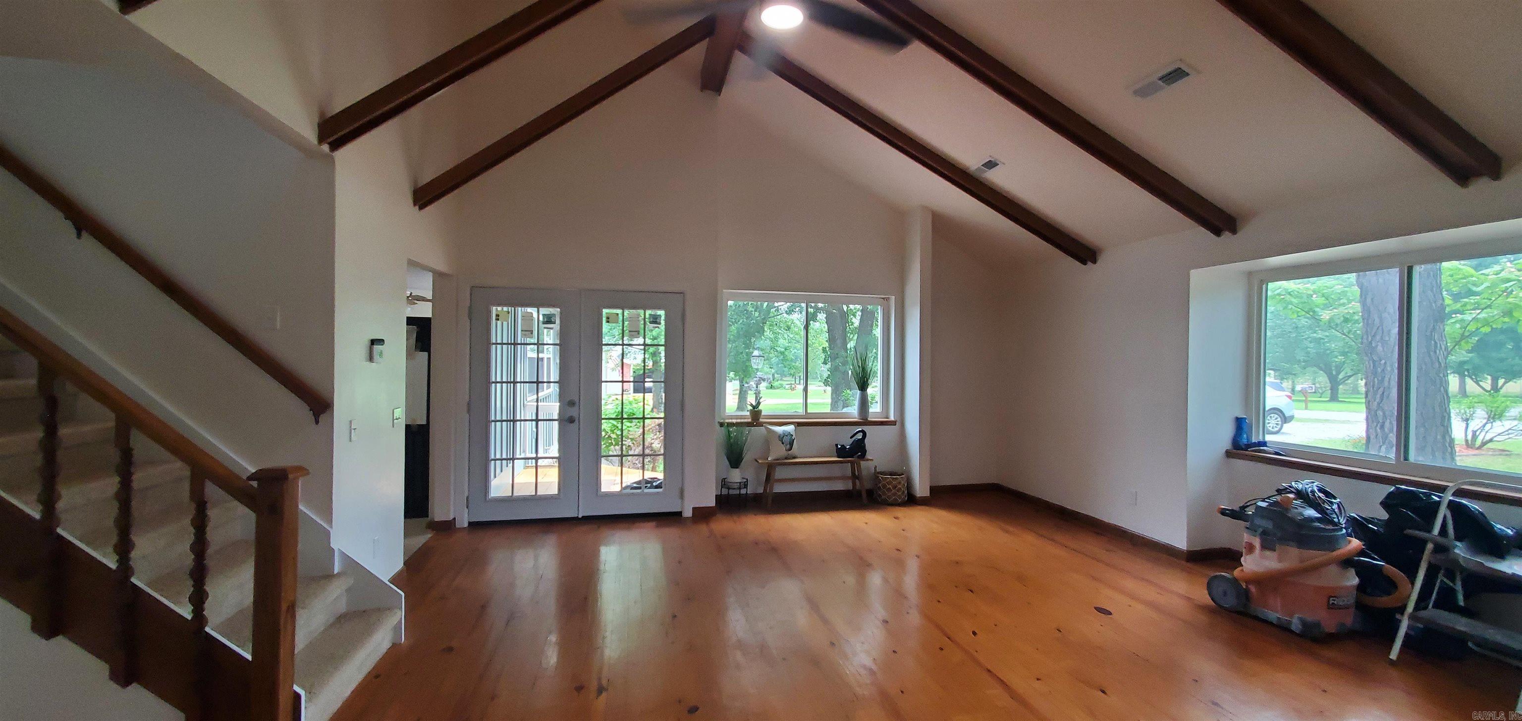 203 Altman Drive Mountain View, AR 72560