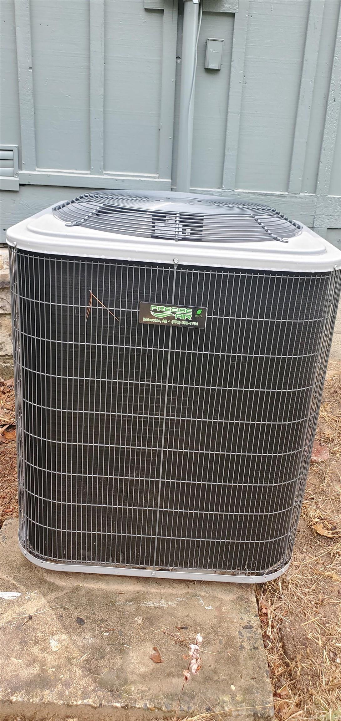 203 Altman Drive Mountain View, AR 72560