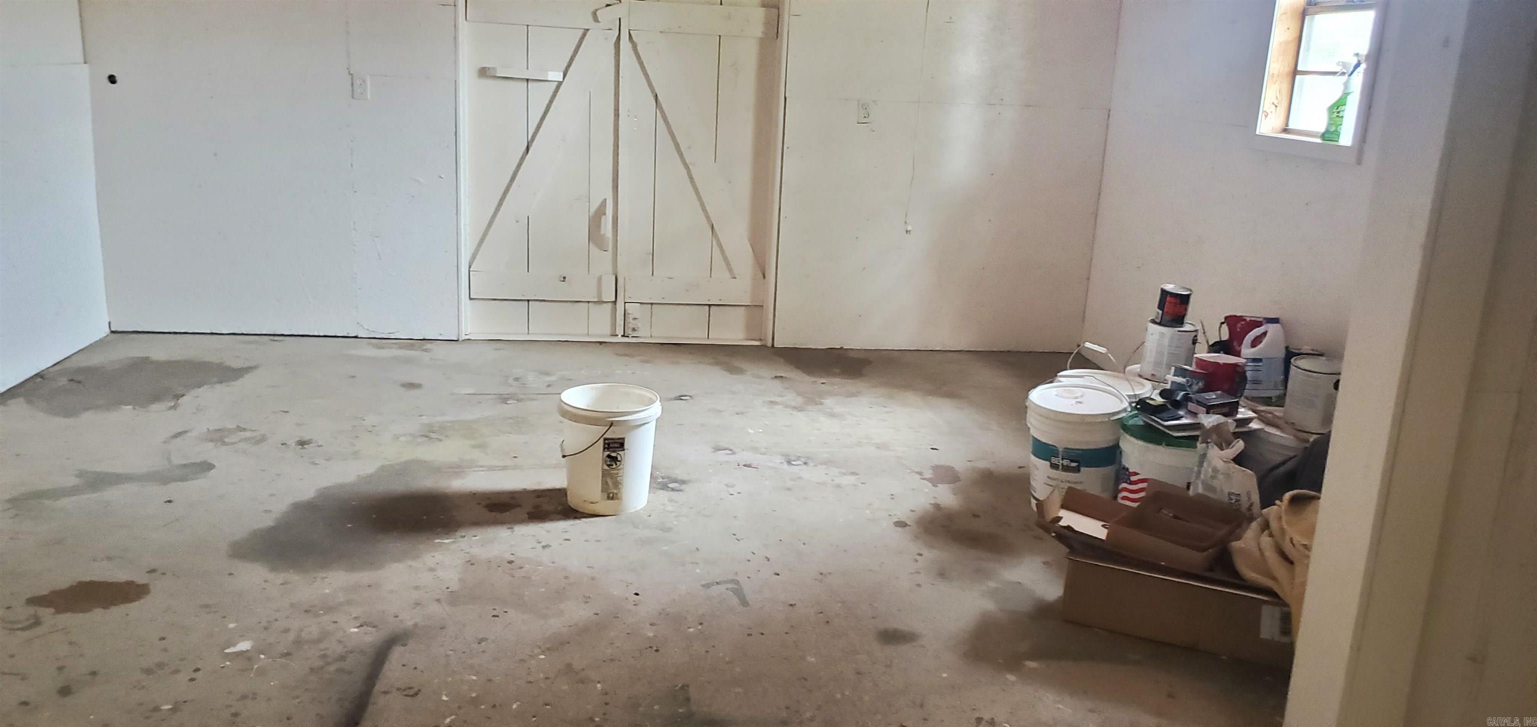 203 Altman Drive Mountain View, AR 72560