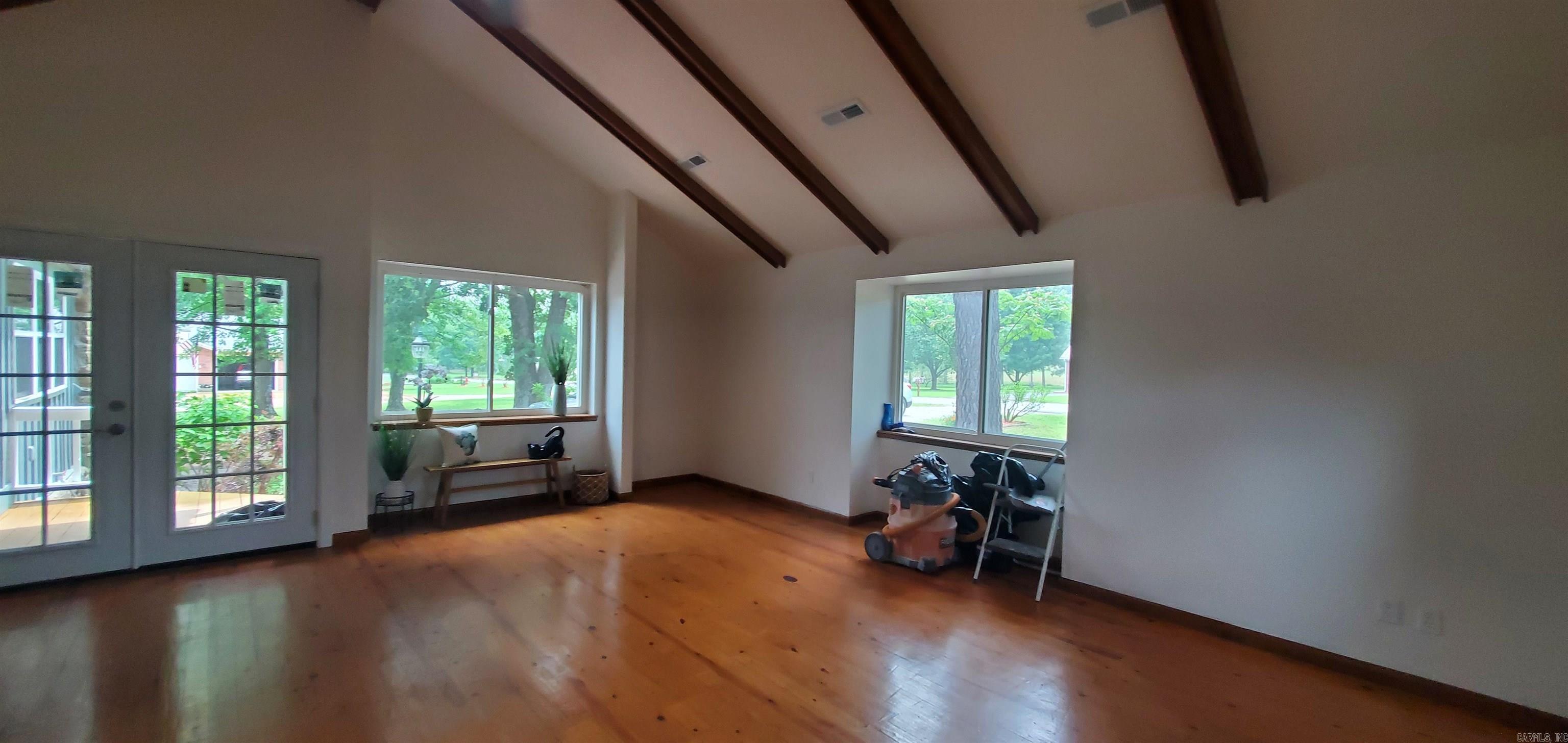 203 Altman Drive Mountain View, AR 72560