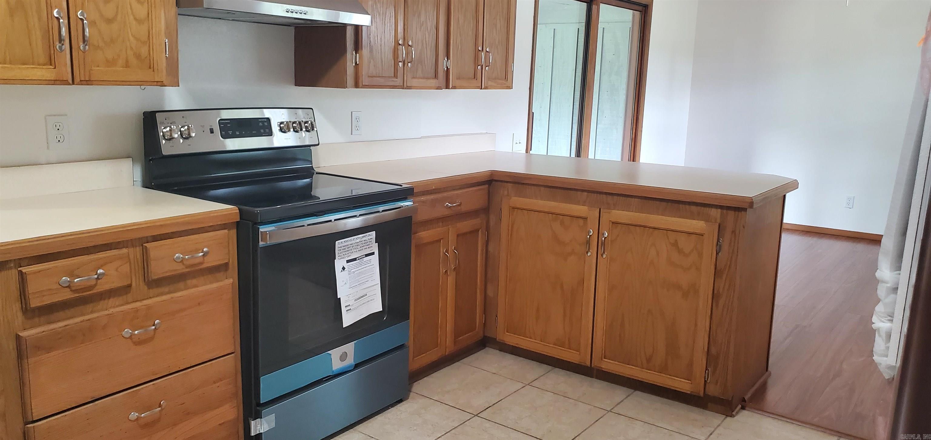 203 Altman Drive Mountain View, AR 72560