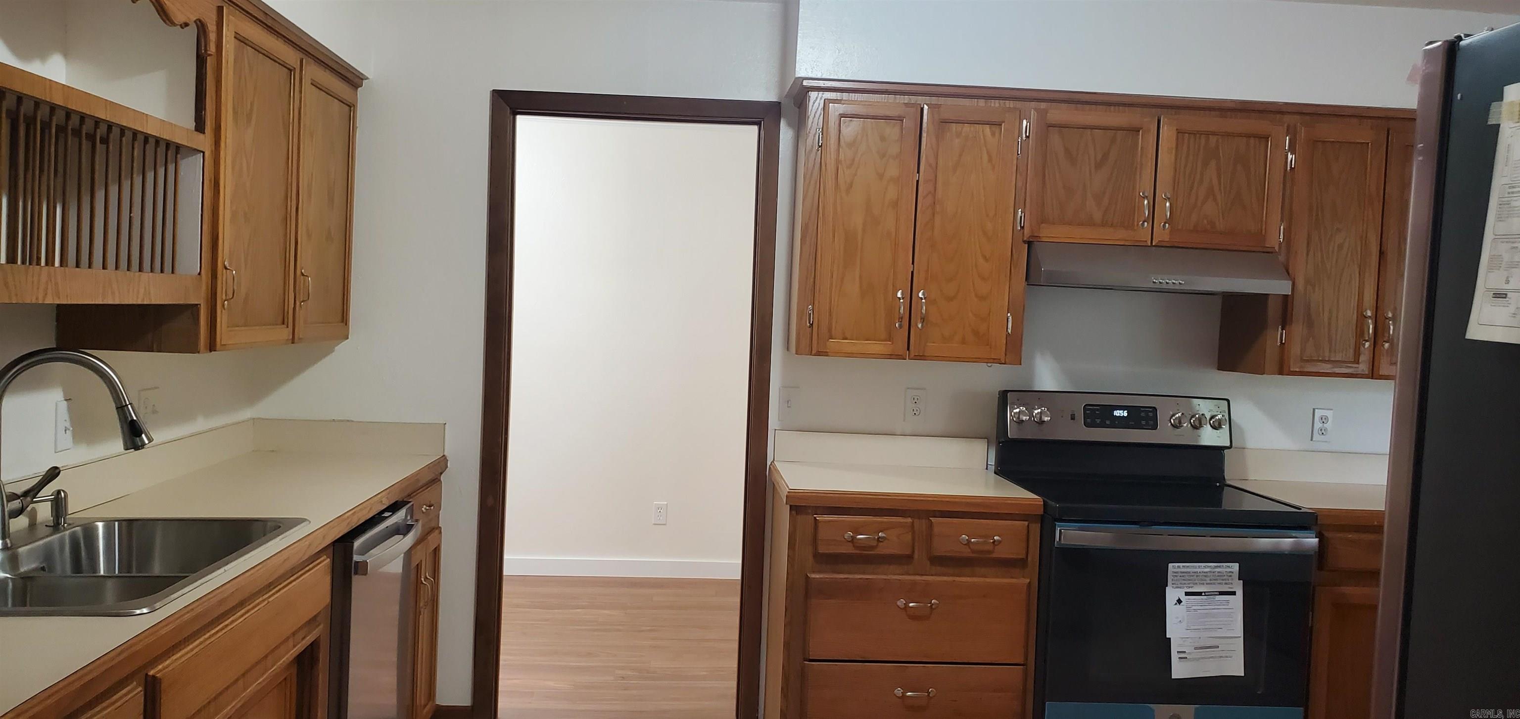 203 Altman Drive Mountain View, AR 72560