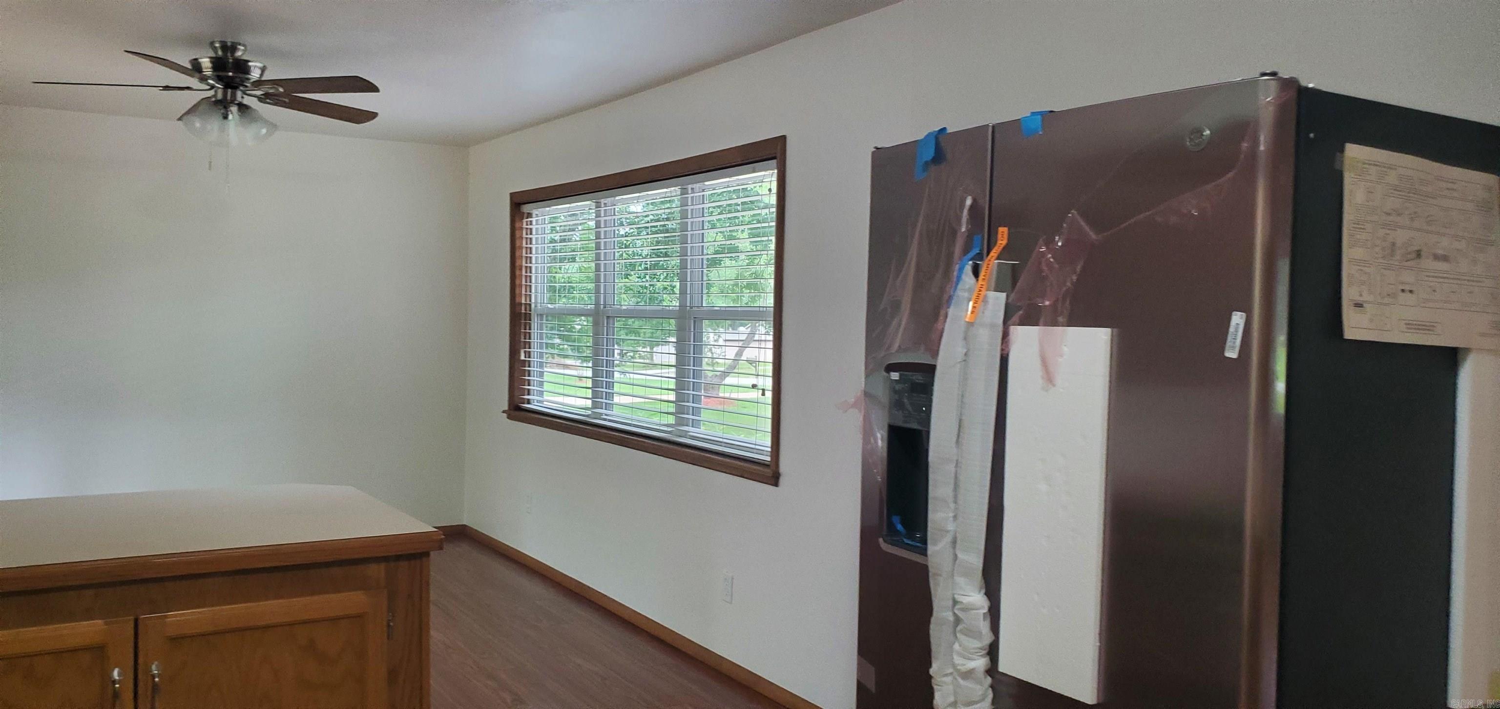 203 Altman Drive Mountain View, AR 72560