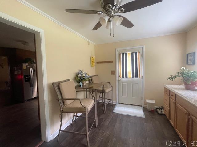 1015 N Main  Stuttgart, AR