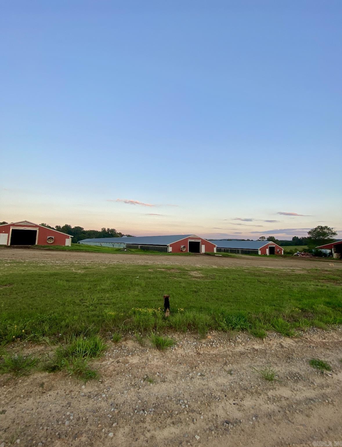 000 County Road 3335  Clarksville, AR