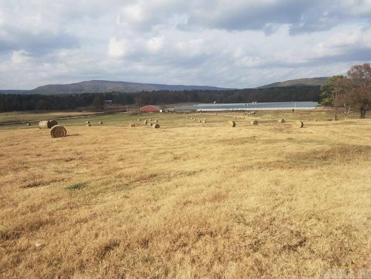 000 County Road 3335  Clarksville, AR