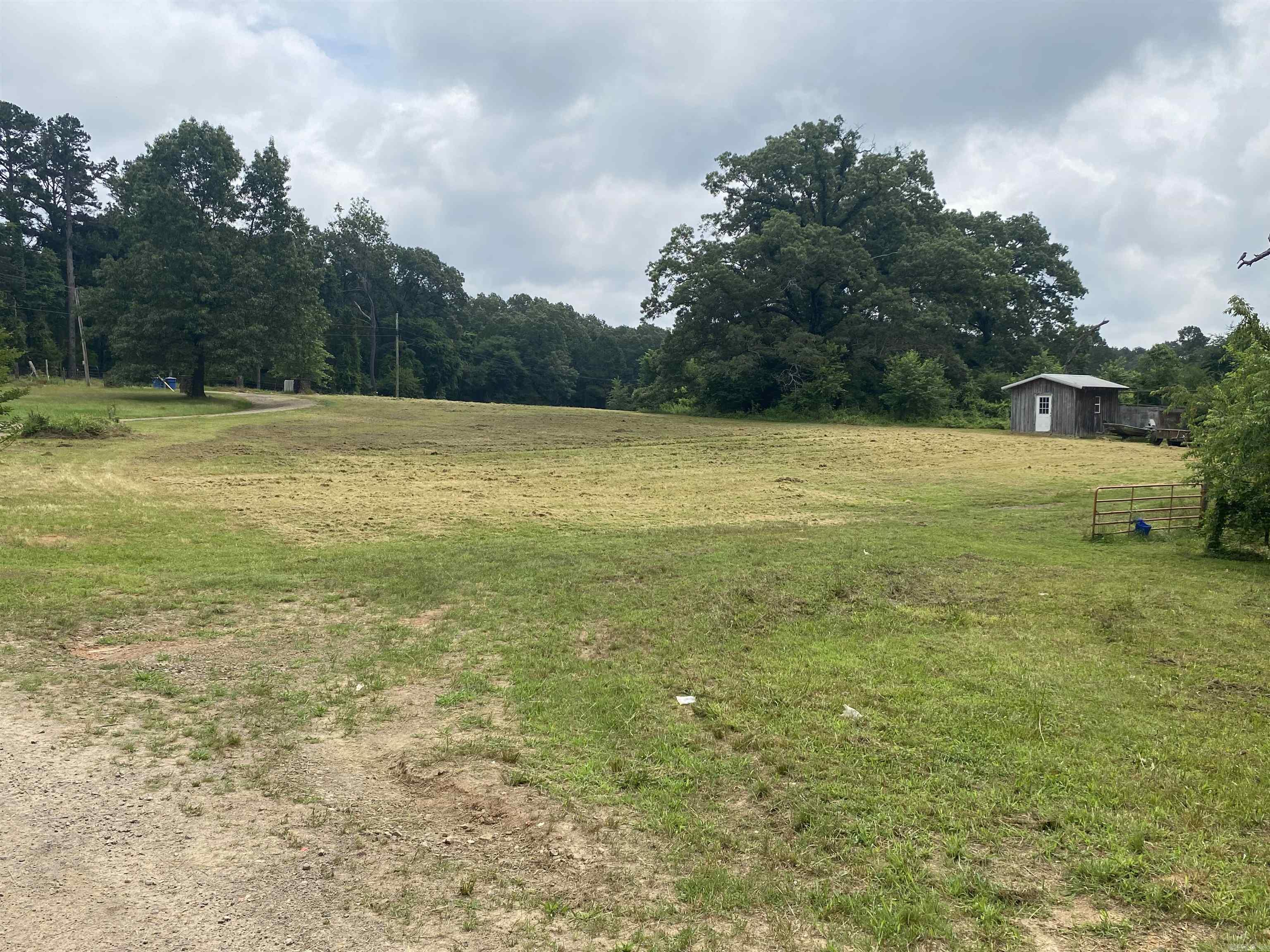 000 County Road 3335  Clarksville, AR