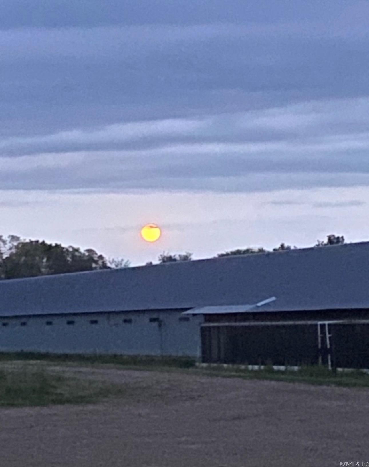 000 County Road 3335  Clarksville, AR