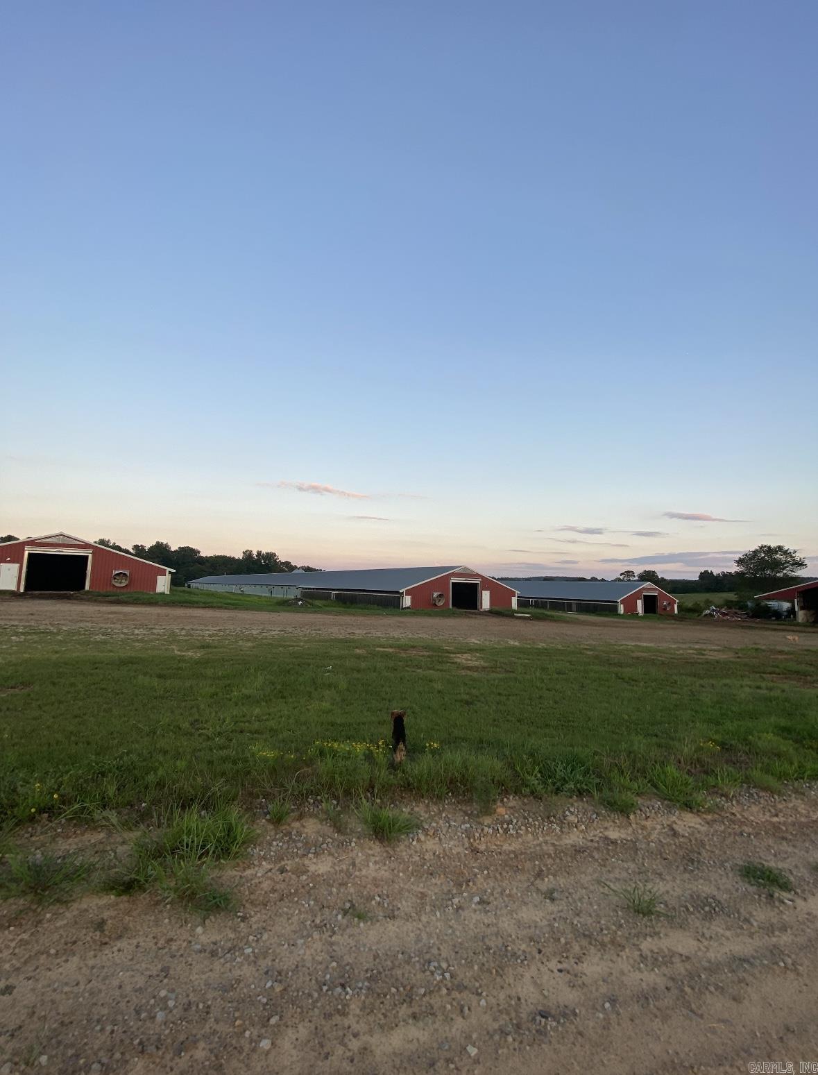 000 County Road 3335  Clarksville, AR