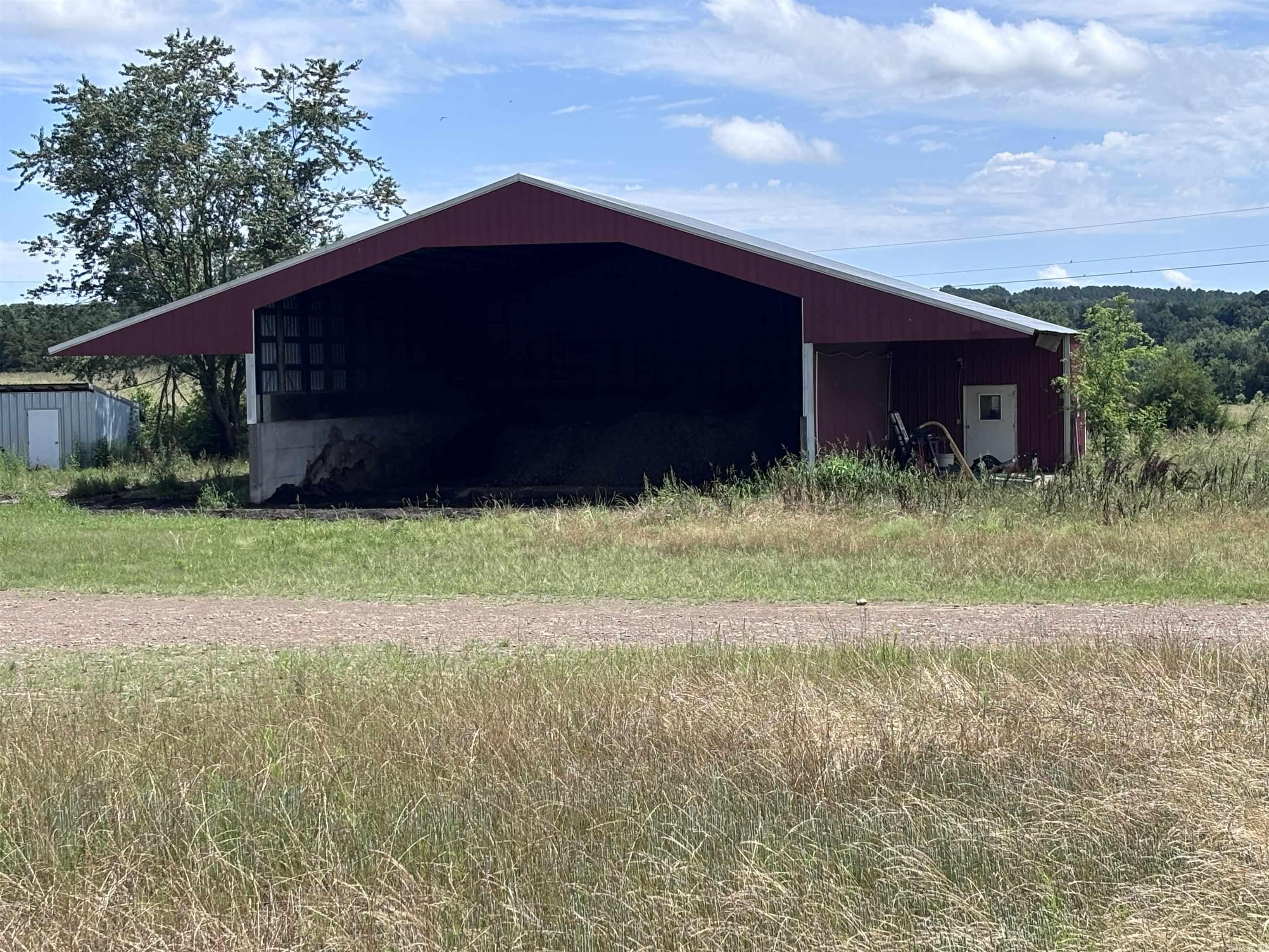 000 County Road 3335  Clarksville, AR