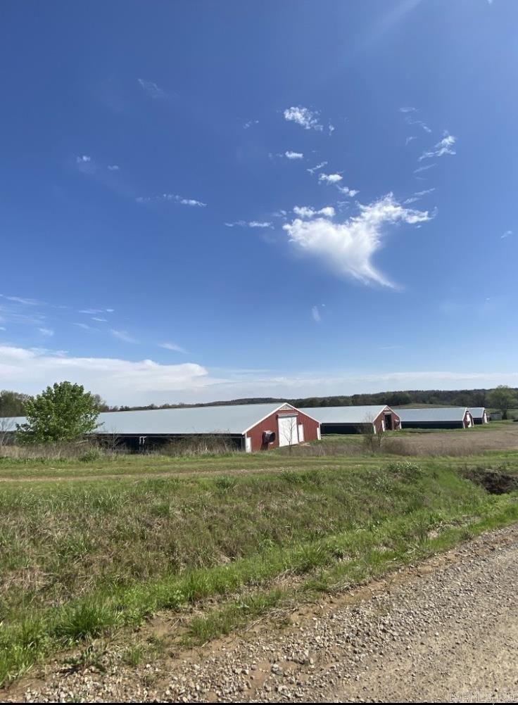 000 County Road 3335  Clarksville, AR