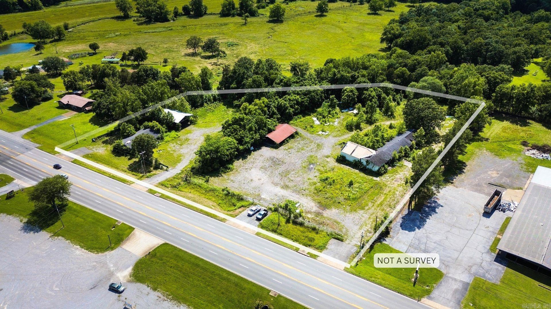 2560 Batesville  Southside, AR