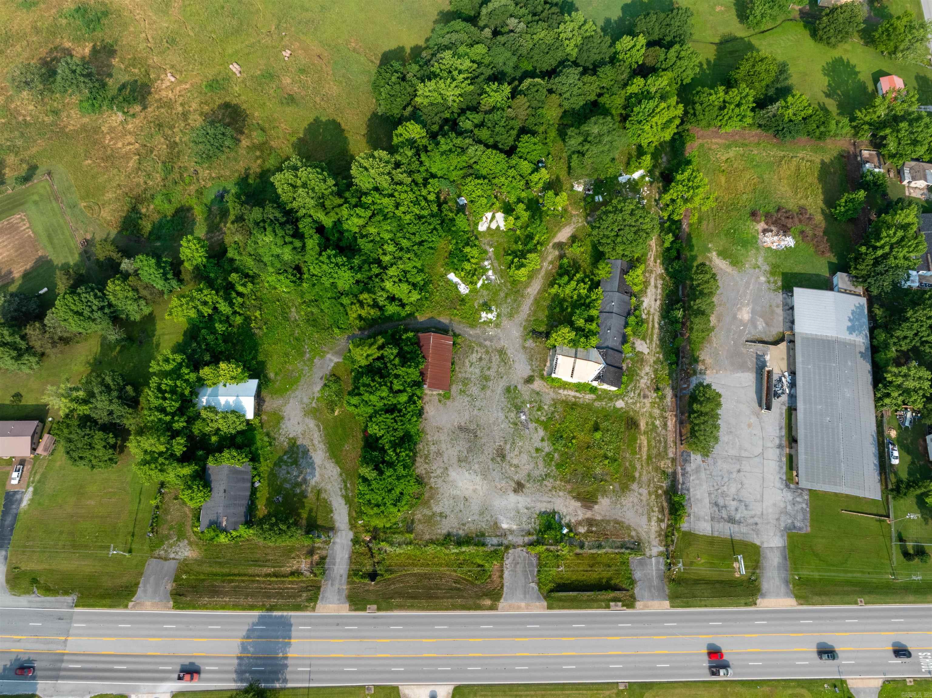 2560 Batesville  Southside, AR