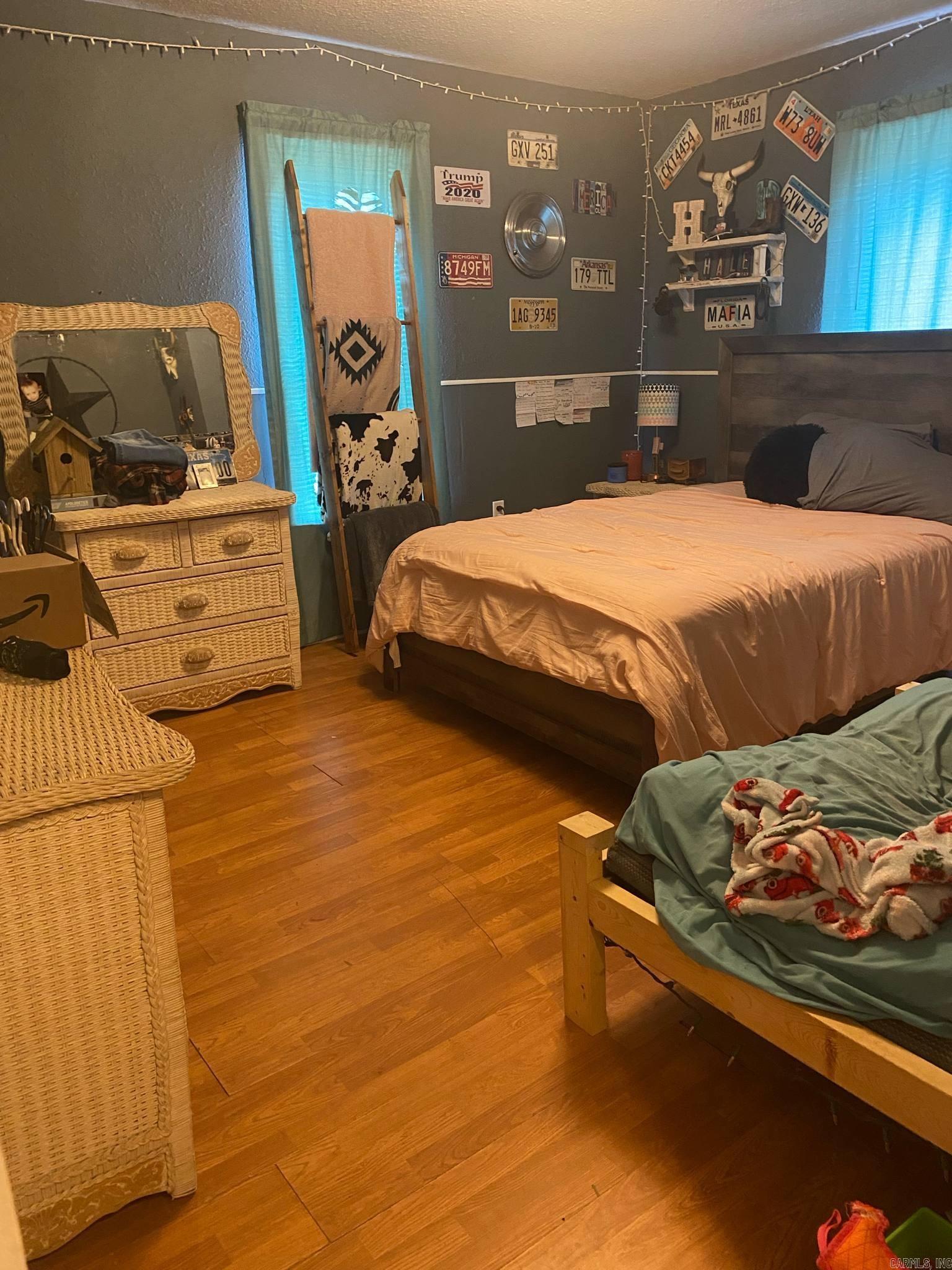 758 N Garfield Ave  Piggott, AR