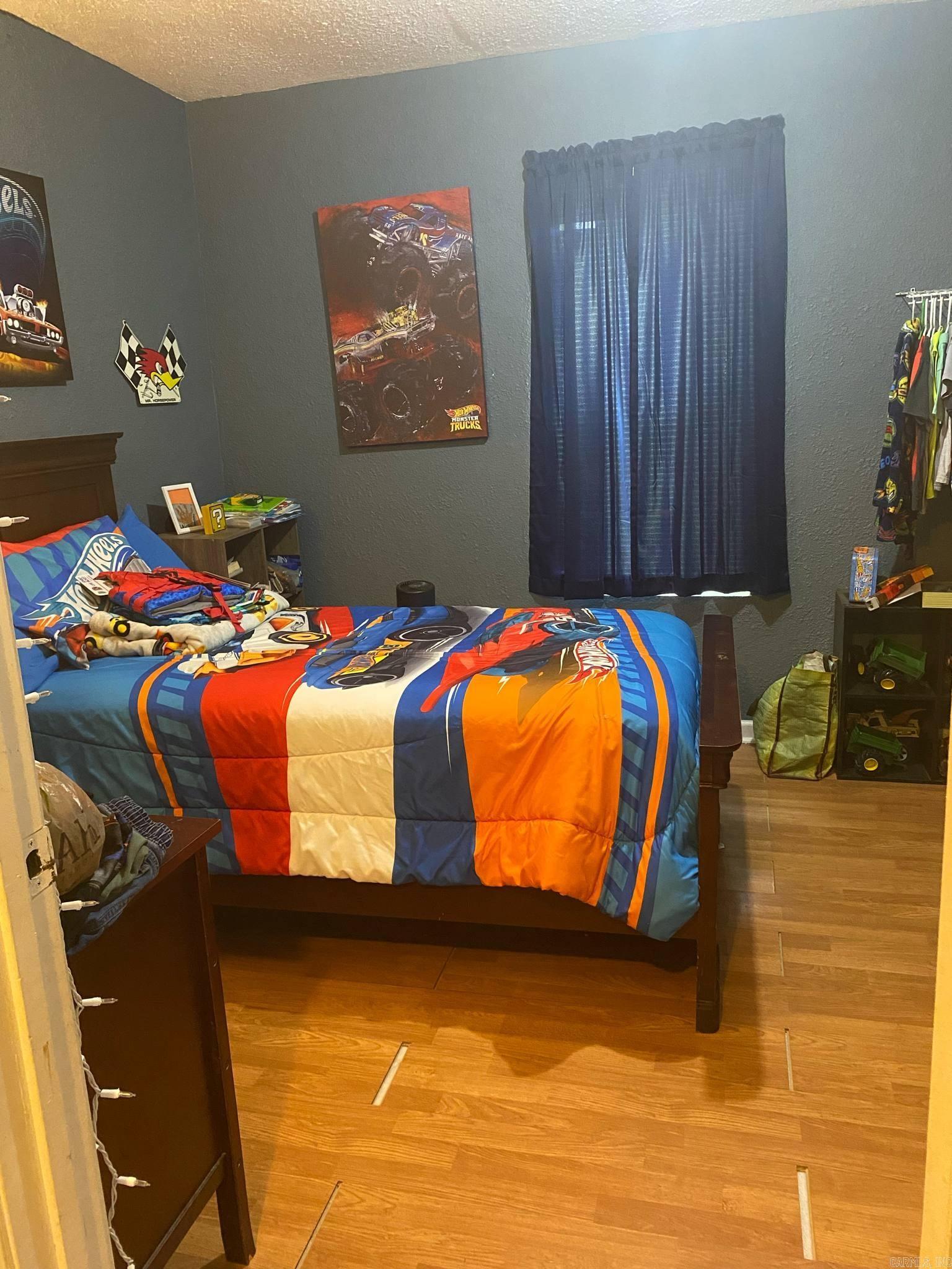 758 N Garfield Ave  Piggott, AR