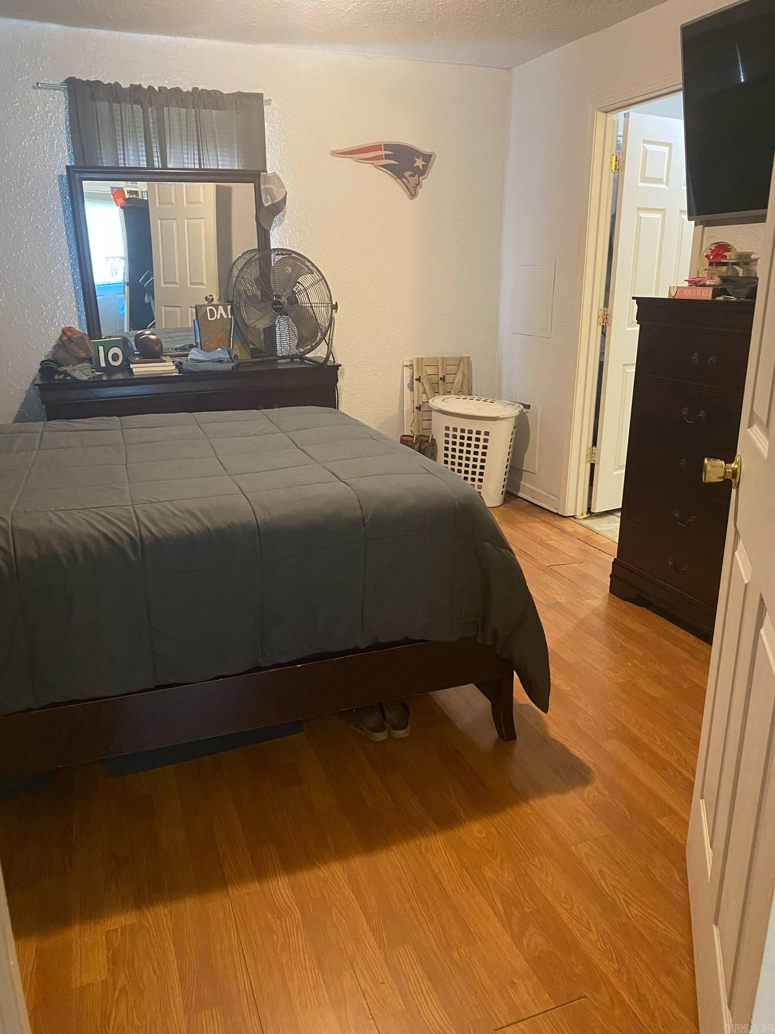 758 N Garfield Ave  Piggott, AR