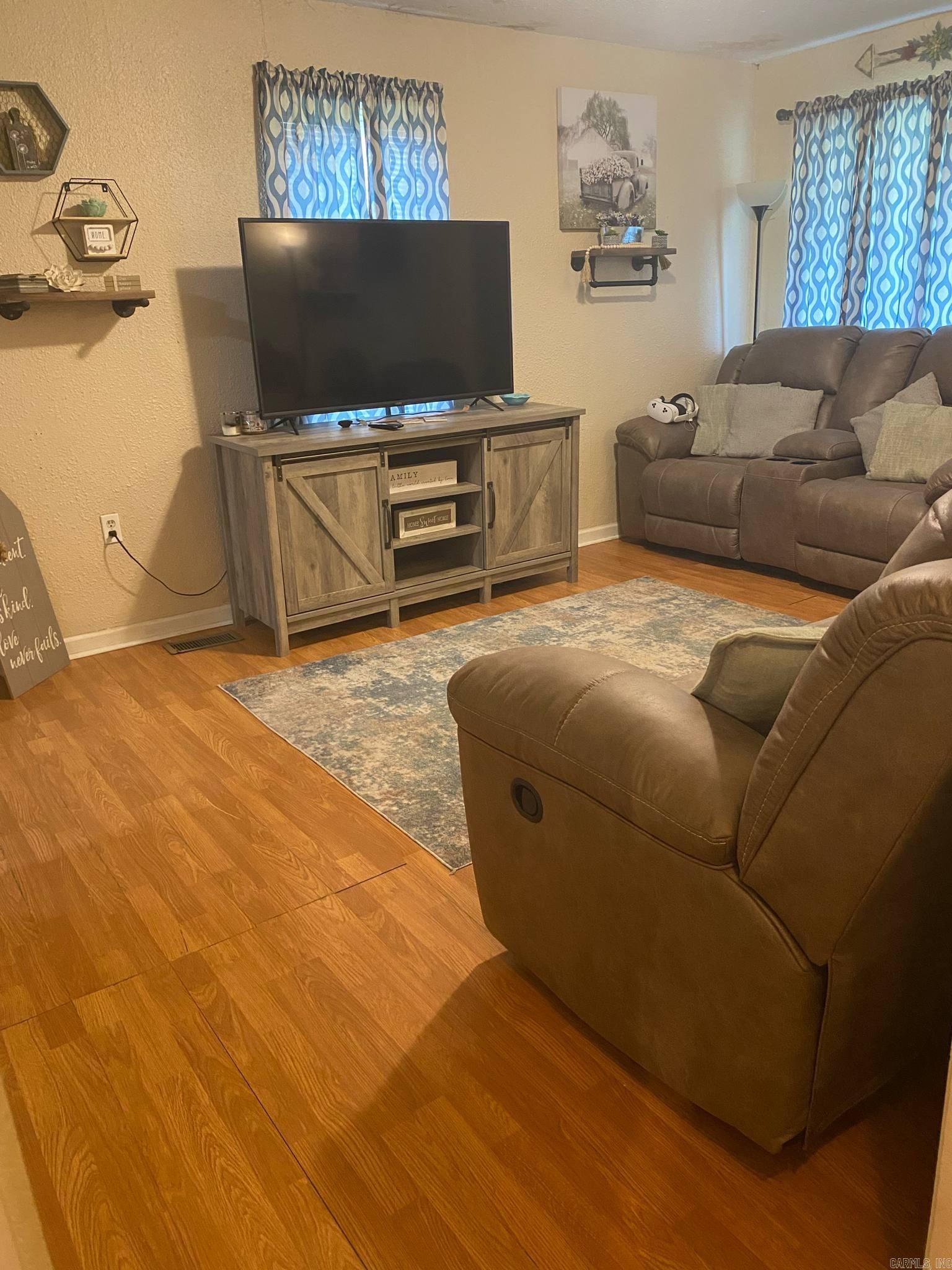 758 N Garfield Ave  Piggott, AR