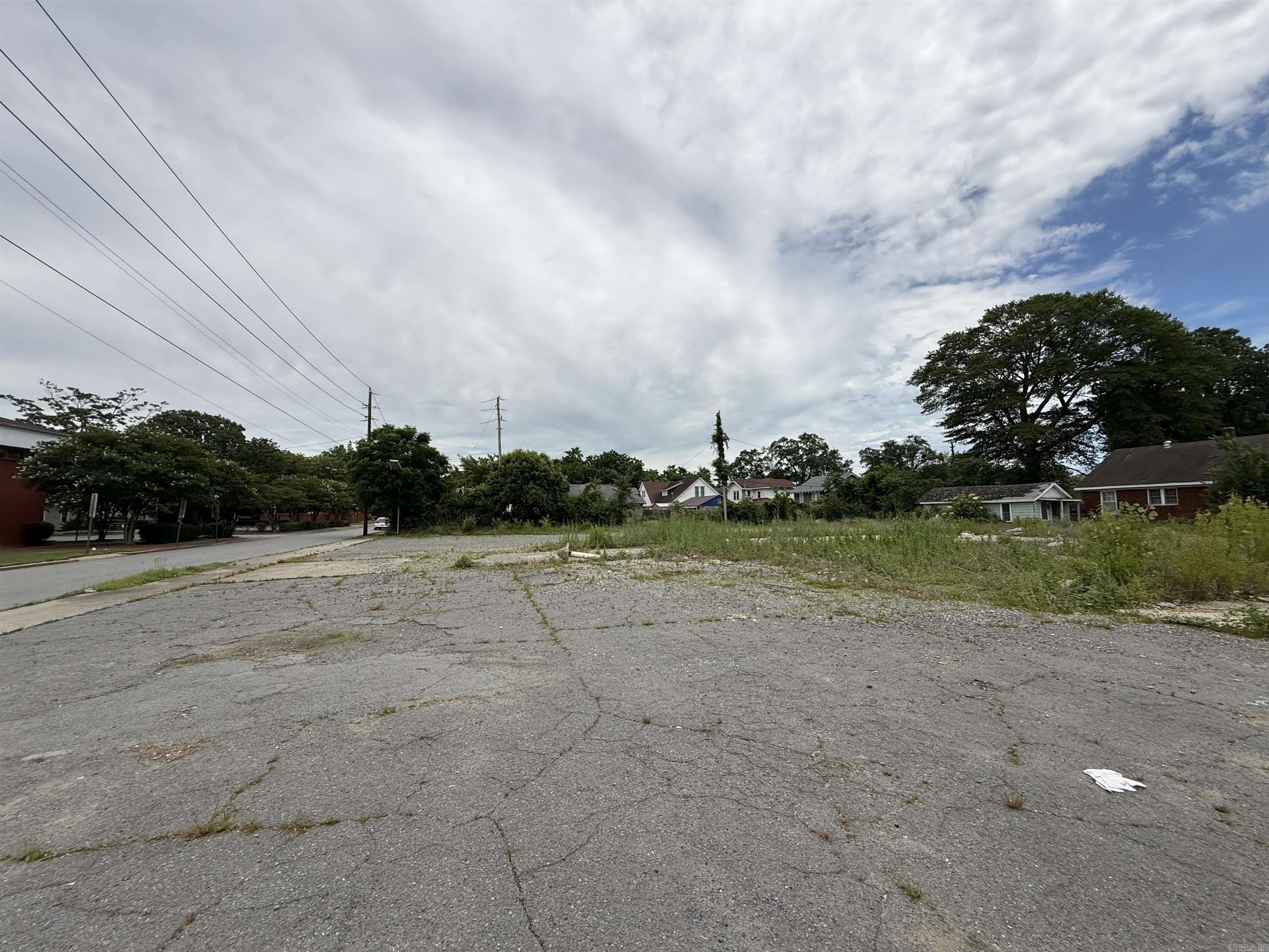 1855 S Chester  Little Rock, AR