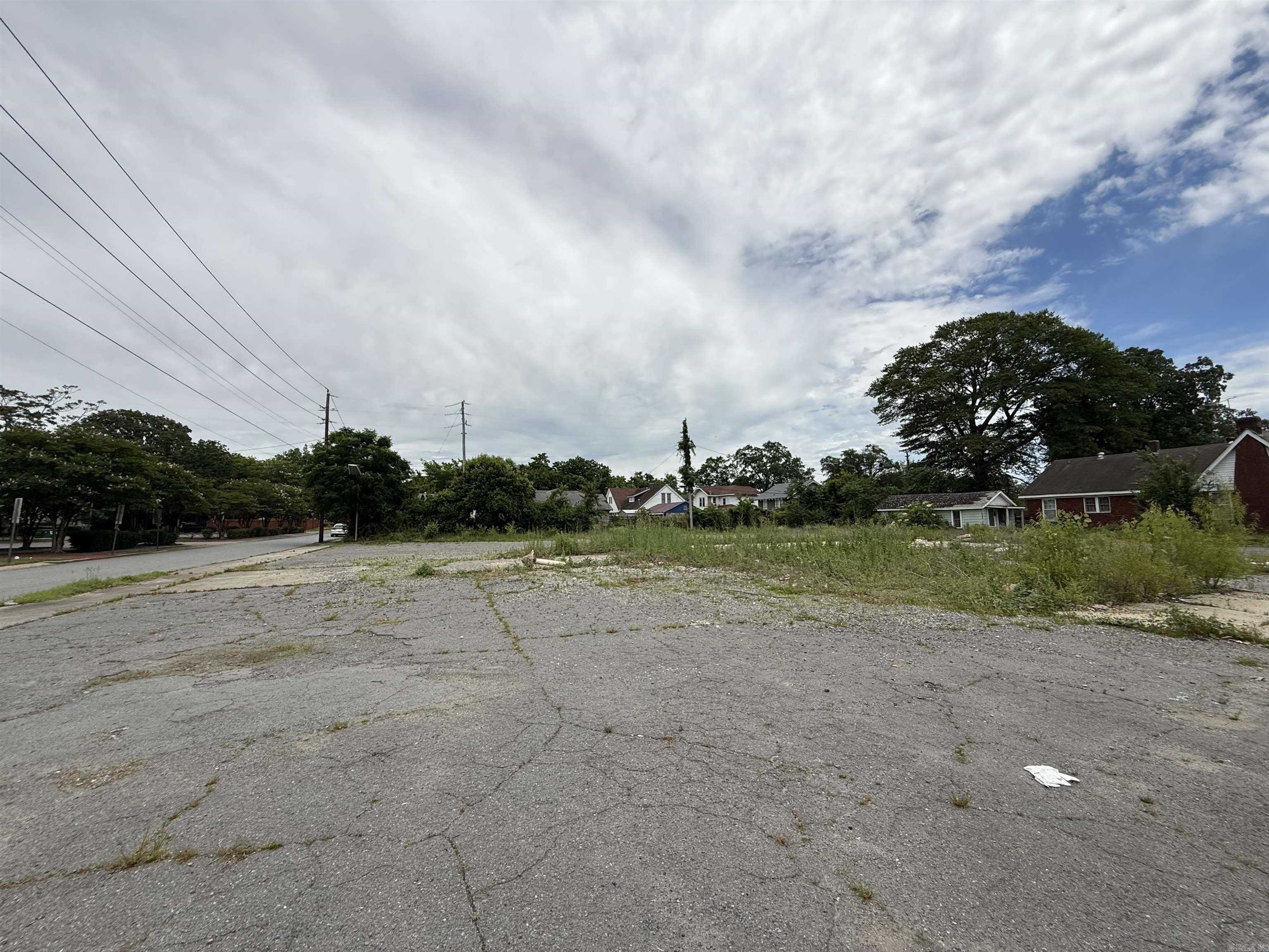 1855 S Chester  Little Rock, AR