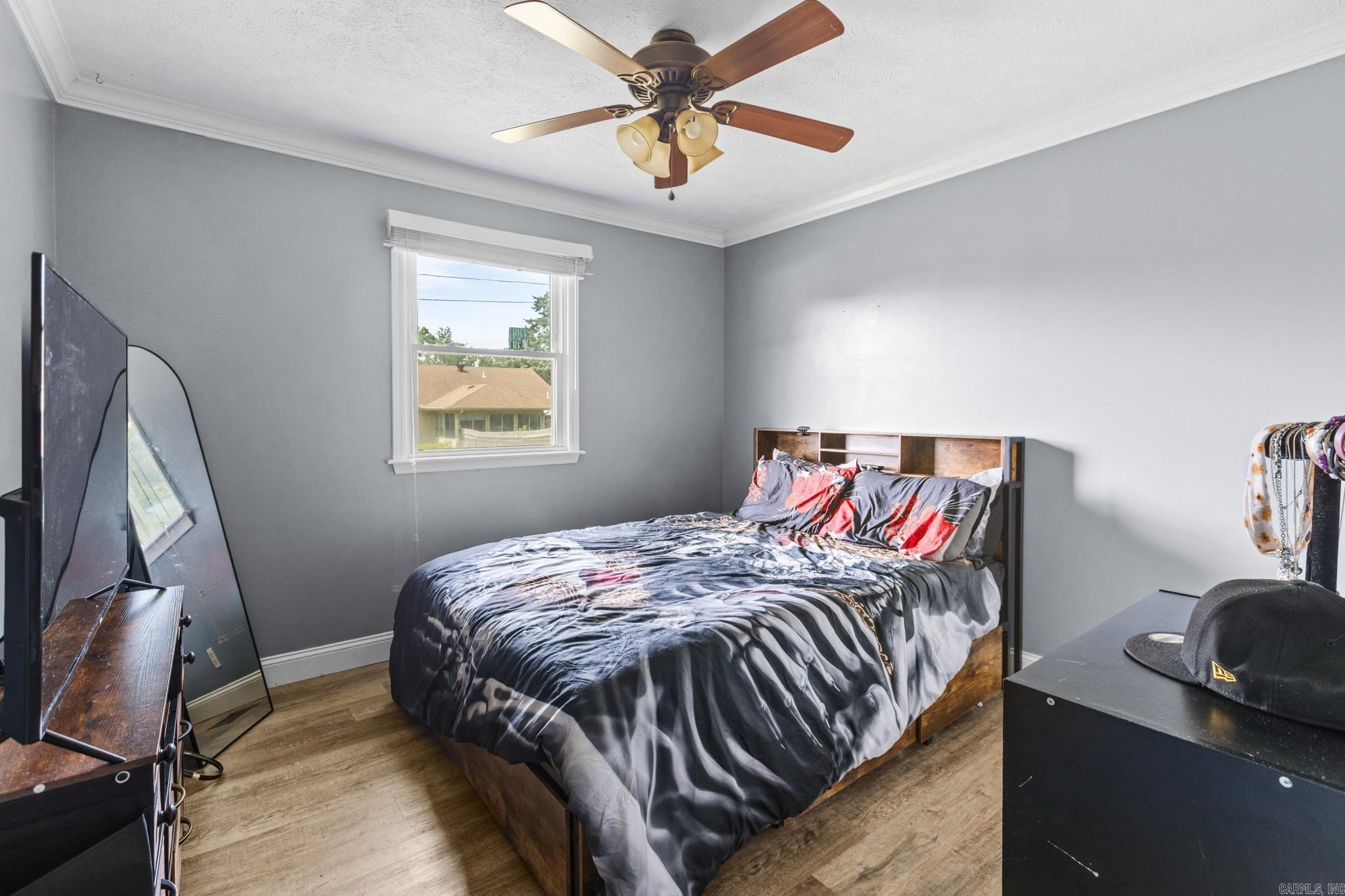 603 Newton Ave  Mountain Home, AR