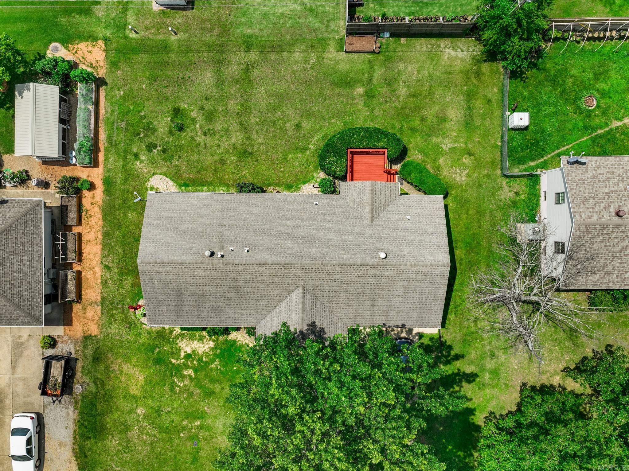 603 Newton Ave  Mountain Home, AR