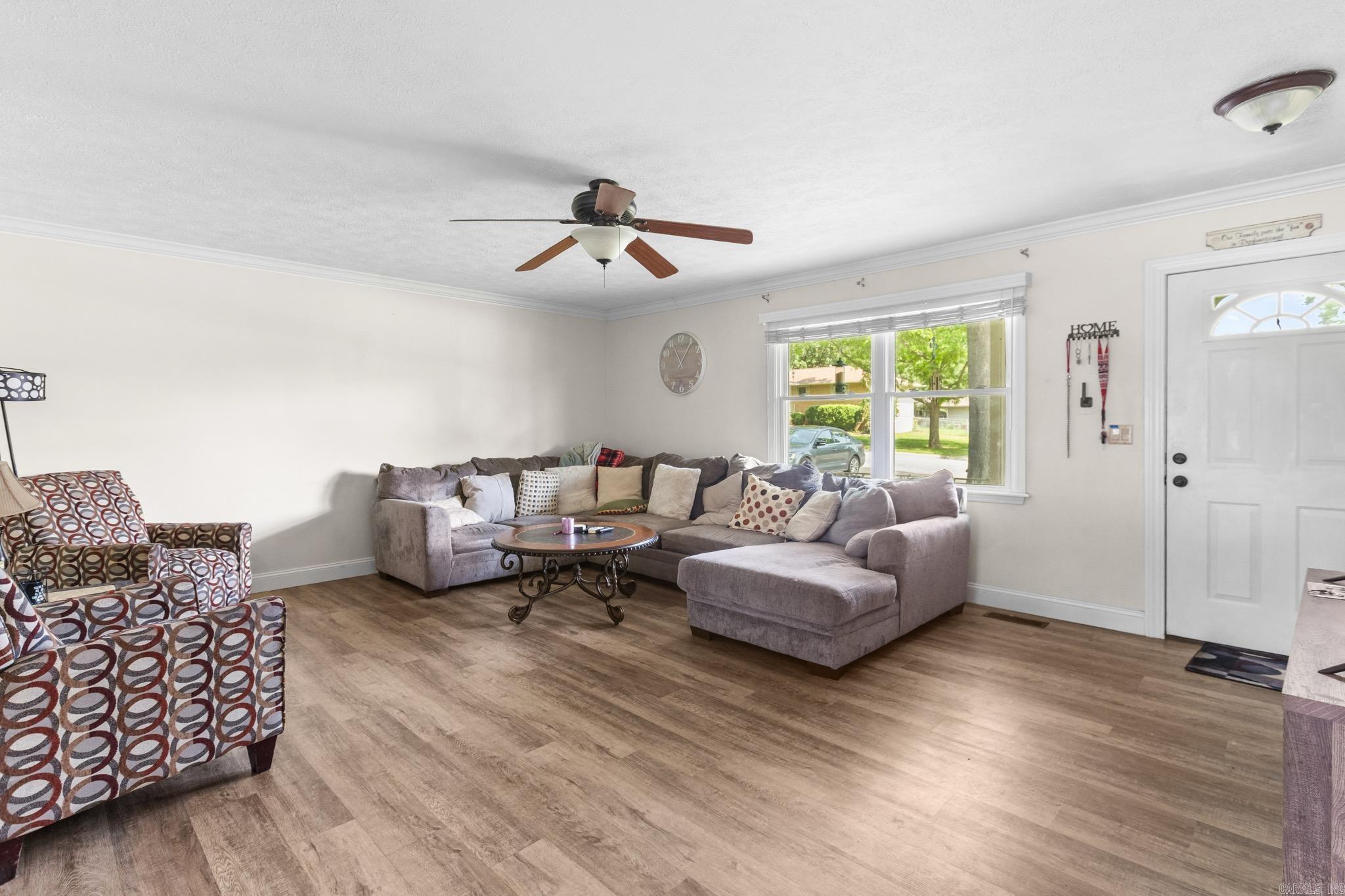 603 Newton Ave  Mountain Home, AR