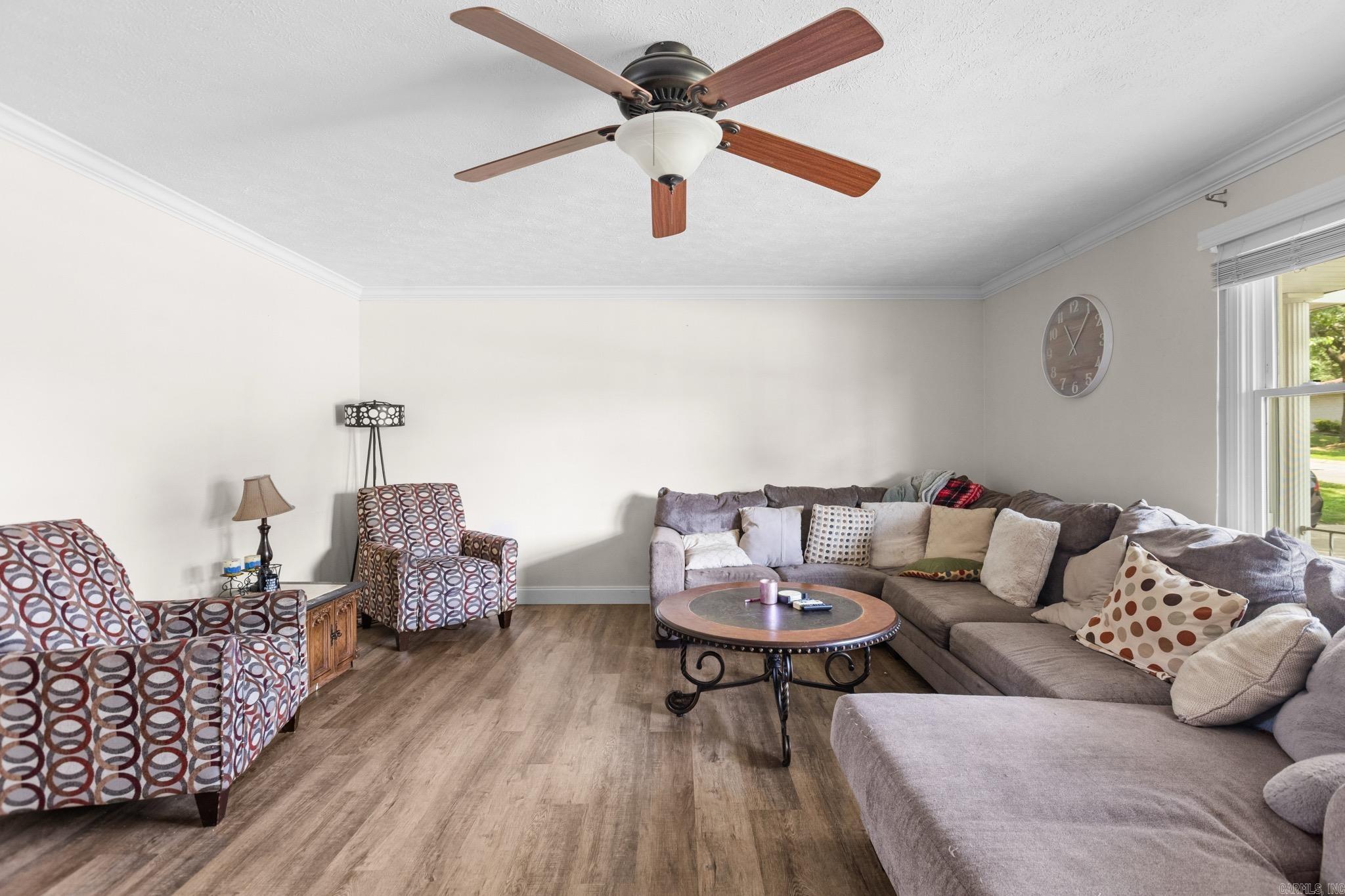 603 Newton Ave  Mountain Home, AR