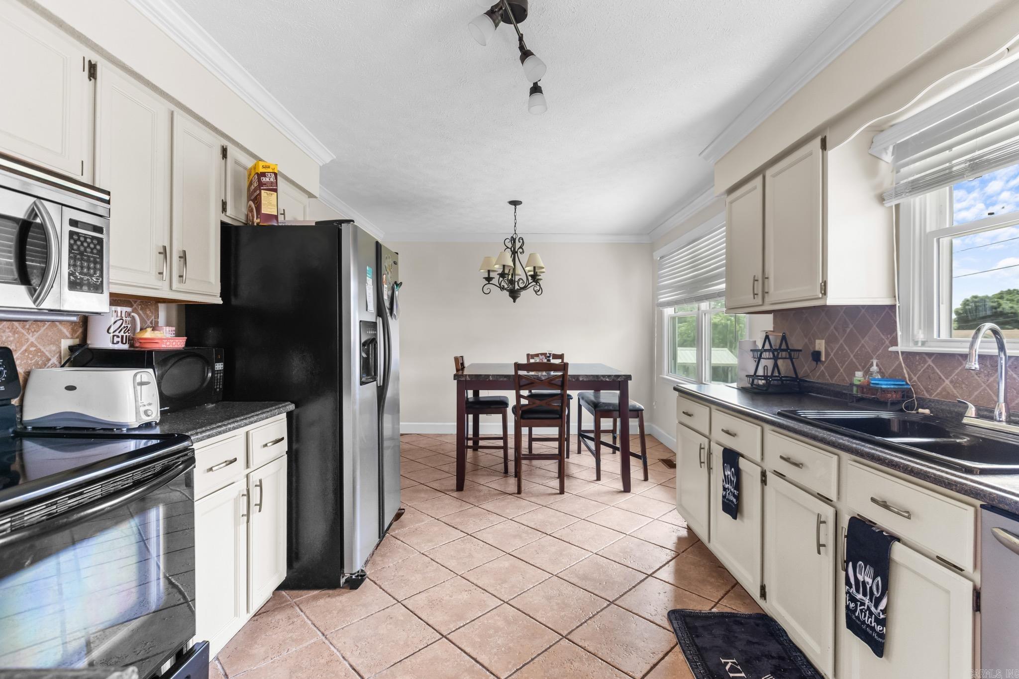 603 Newton Ave  Mountain Home, AR