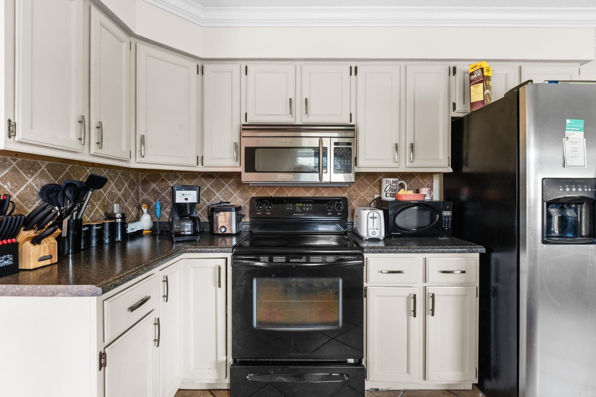 603 Newton Ave  Mountain Home, AR