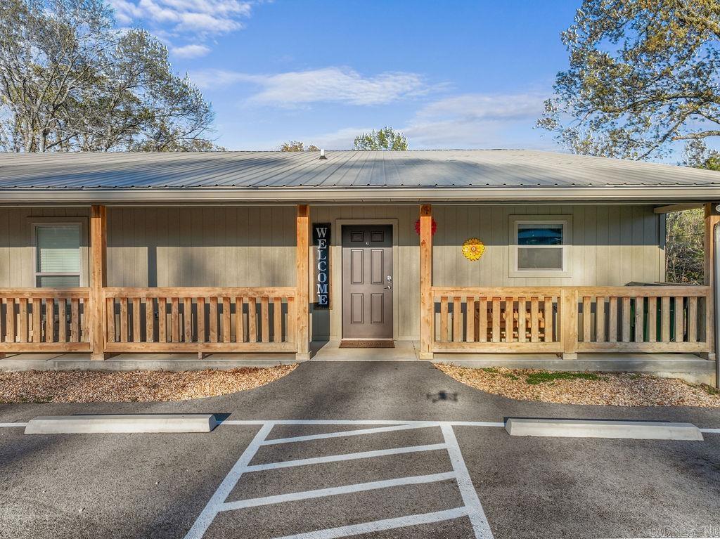 1912 A2  Central Blvd  Bull Shoals, AR