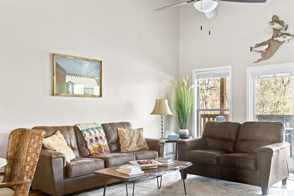 1912 A2 Central Blvd  Bull Shoals, AR