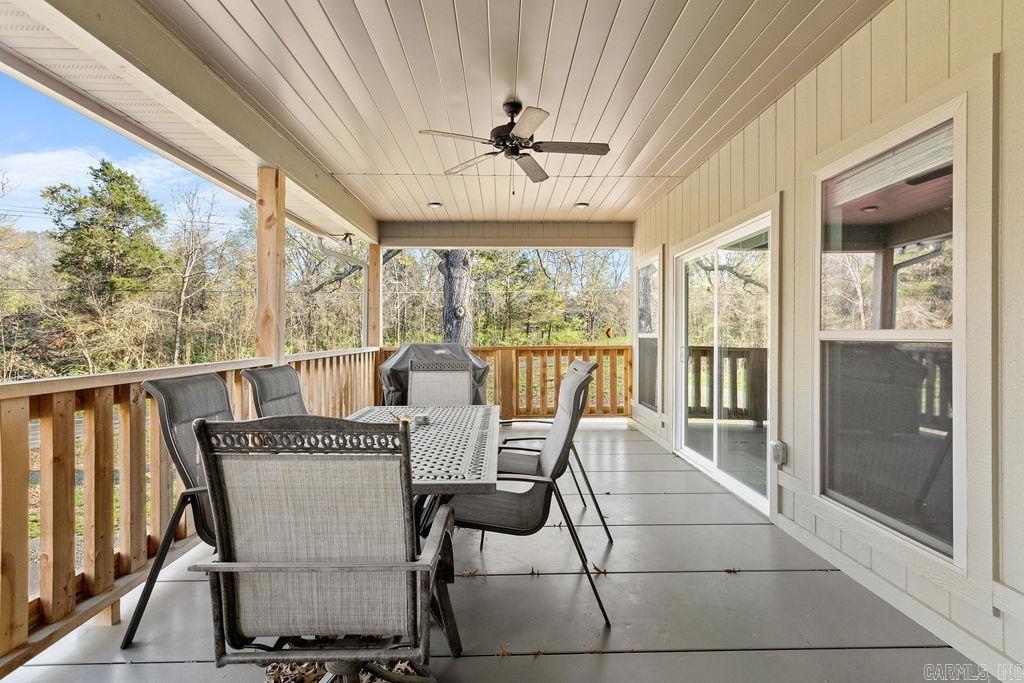 1912 A2 Central Blvd  Bull Shoals, AR