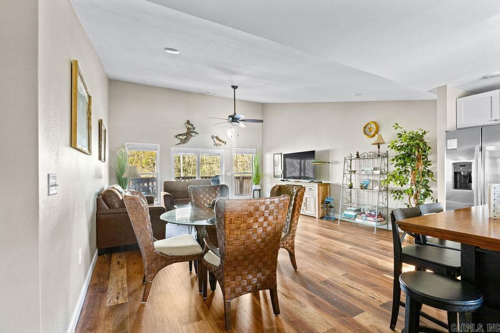 1912 A2 Central Blvd  Bull Shoals, AR