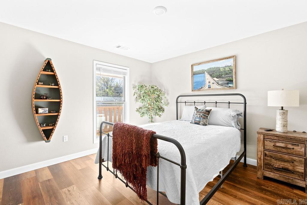 1912 A2 Central Blvd  Bull Shoals, AR